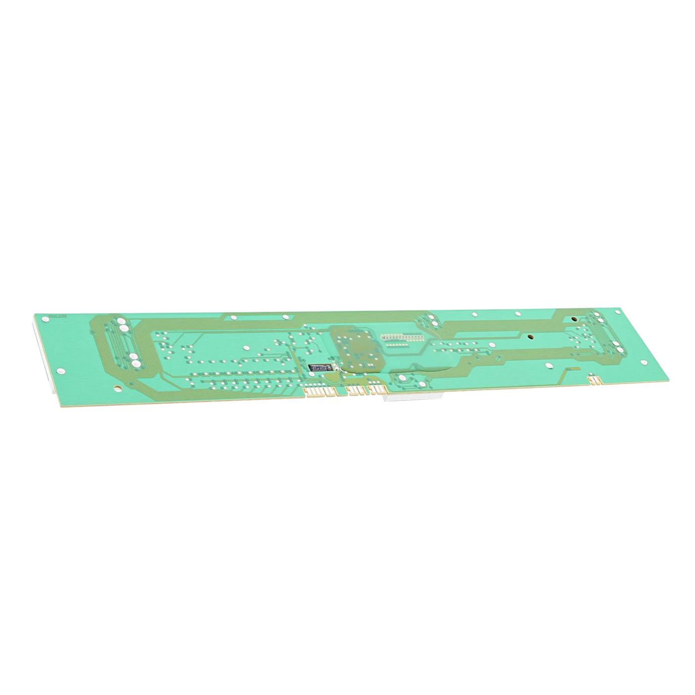 Zanussi configured electronic,user interface board,Pelican 9825619404347