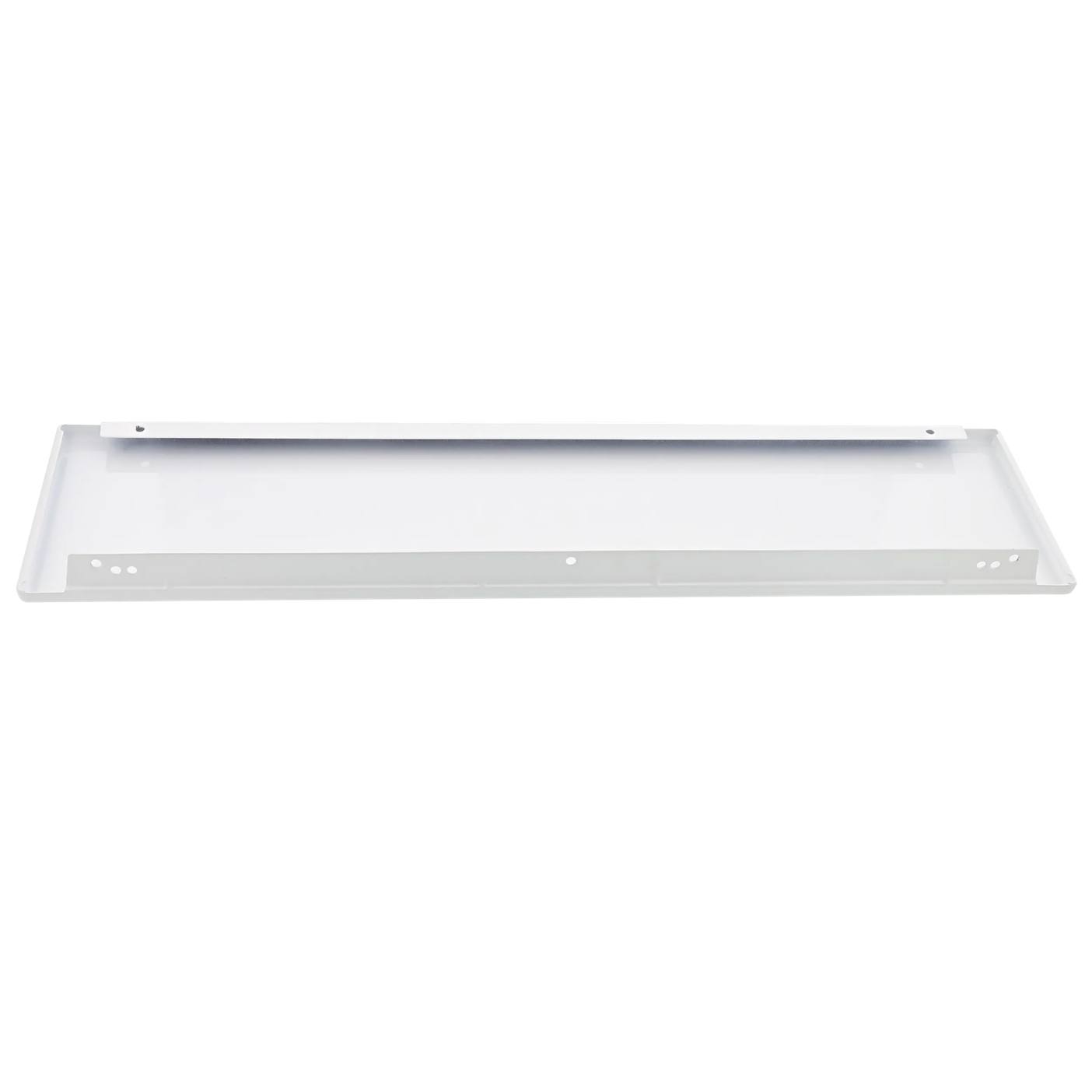 Electrolux embellecedor cajon, blanco 3421768189