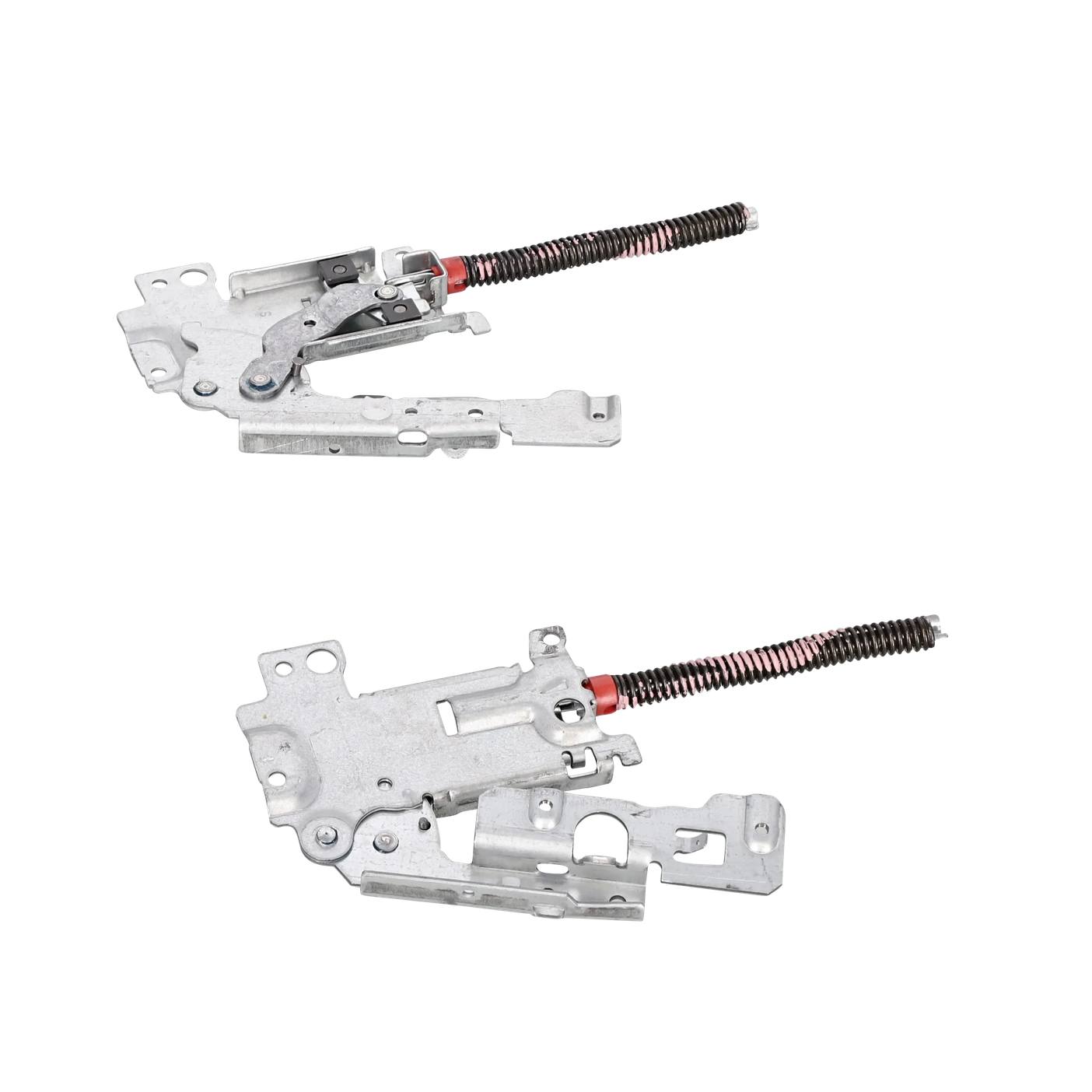 AEG bisagra puerta, kit izquierda y derecha, ADO 4055838900