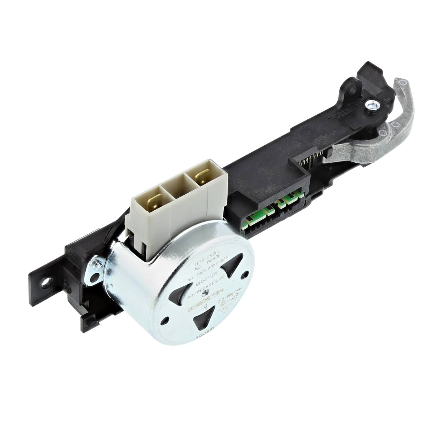 AEG Uuninluukun lukko 3570771034