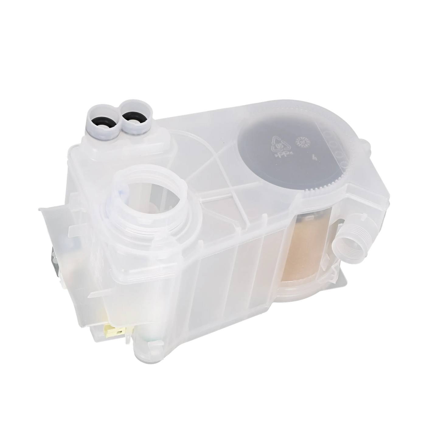 AEG descalcificador agua, 8581561631095