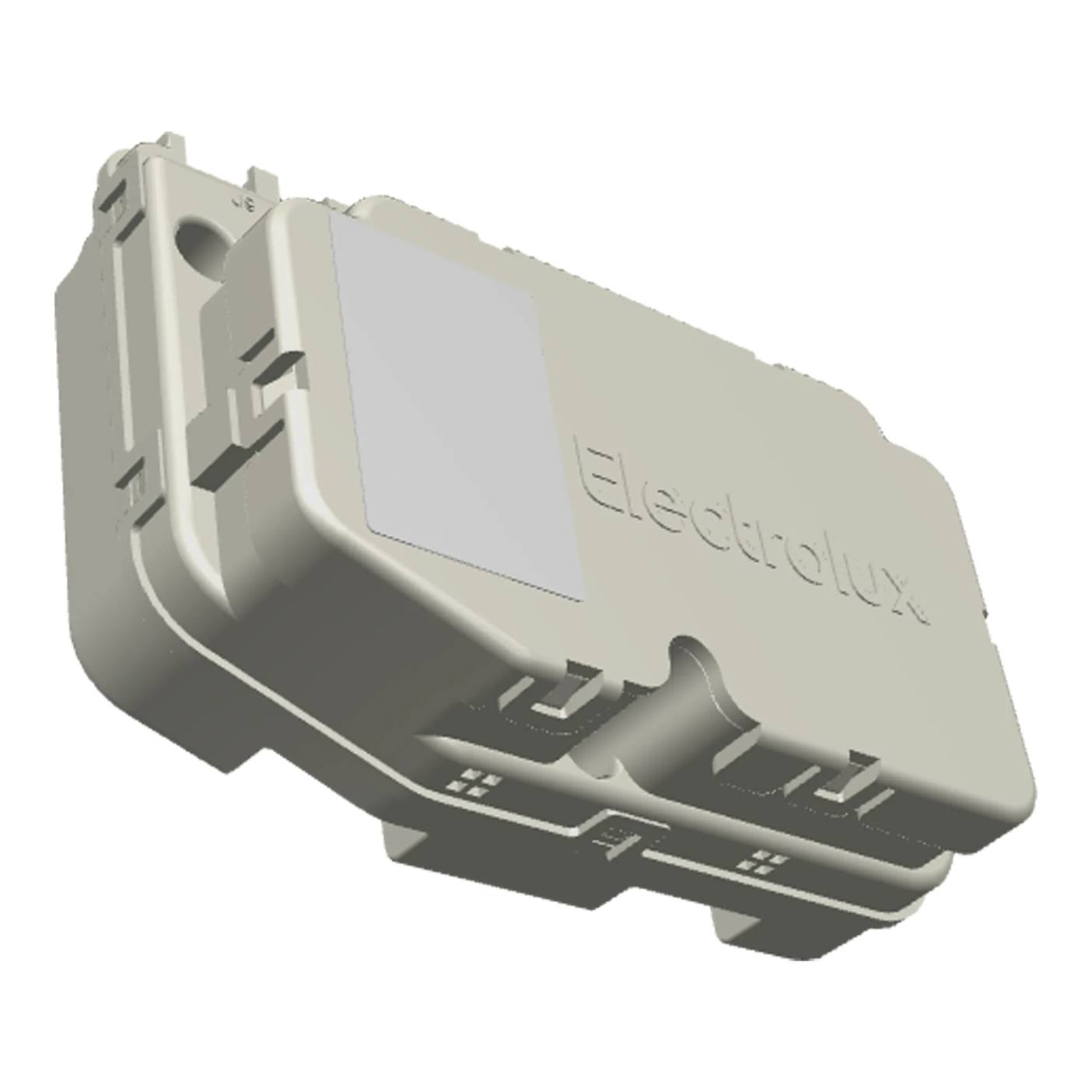 AEG motor bomba, modulo, modulo electronico, Autodosing 140119689101