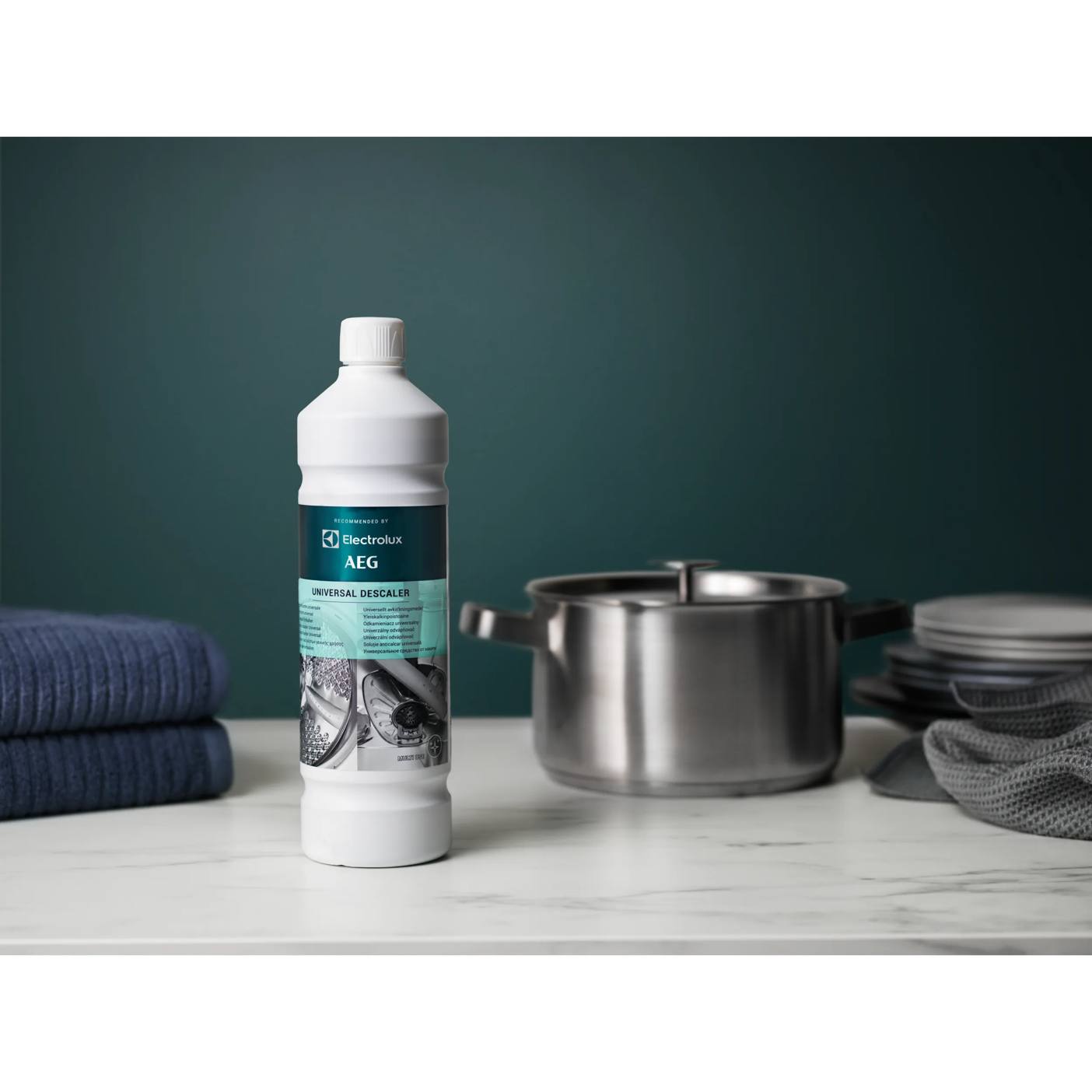 AEG Universal-Entkalker 1 Liter 9029804813