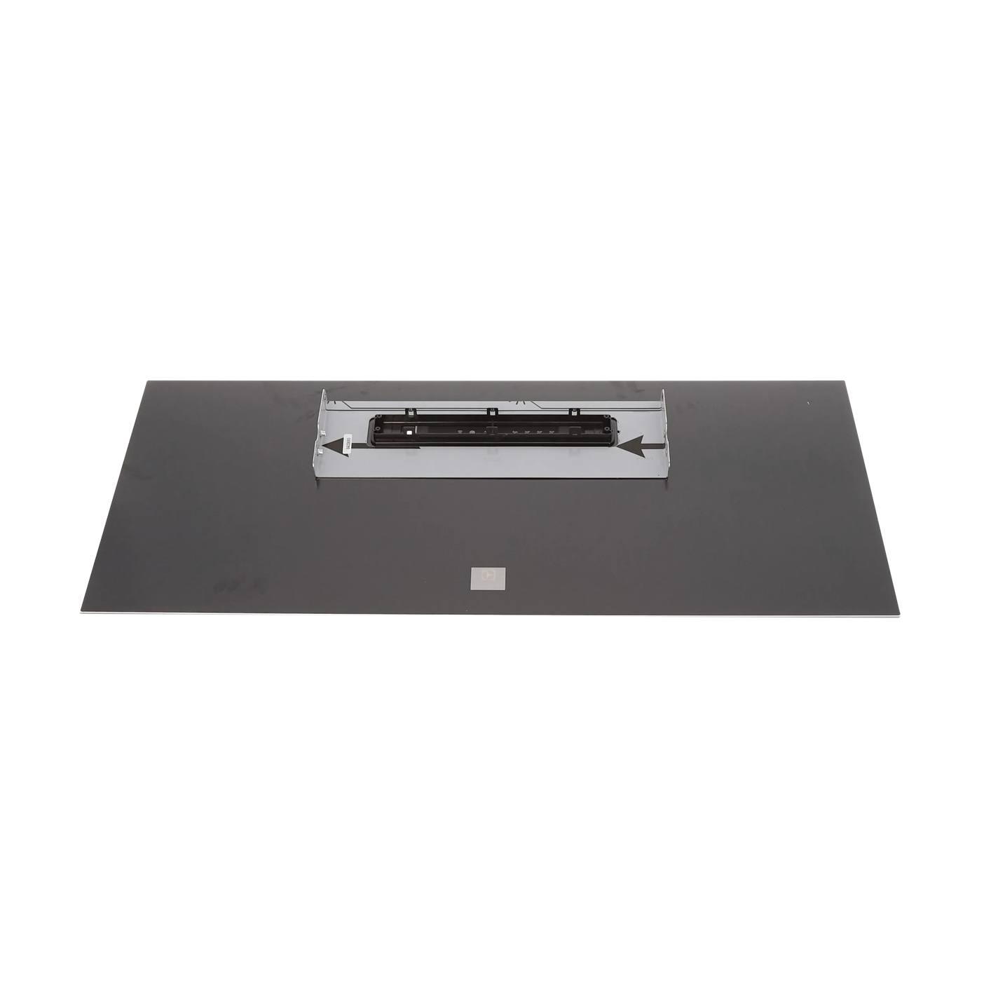 AEG panel cristal,por encima de,negro,90cm ELX 140207982012