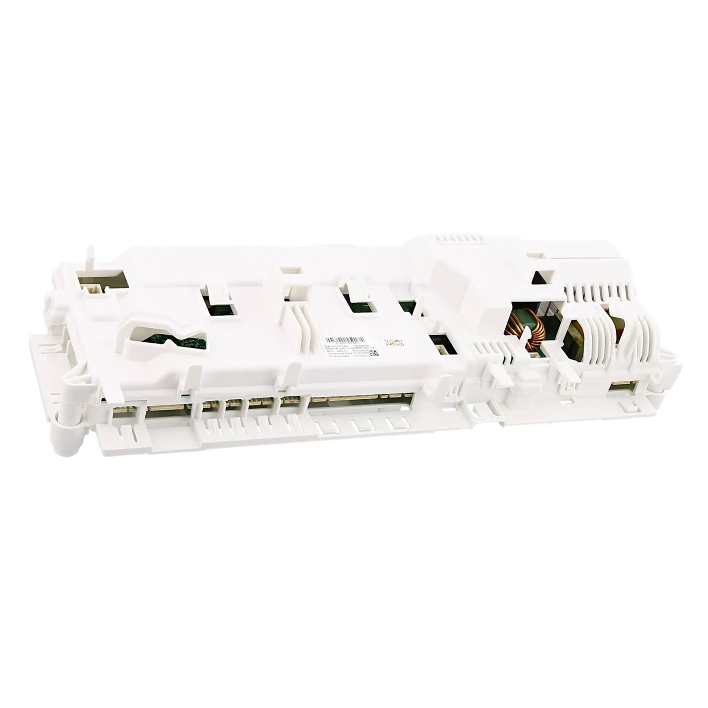 AEG konfiguroimaton elektroniikka,kanssa,invertteri,EDR12831,HP,INV,LOW+ 1360064222