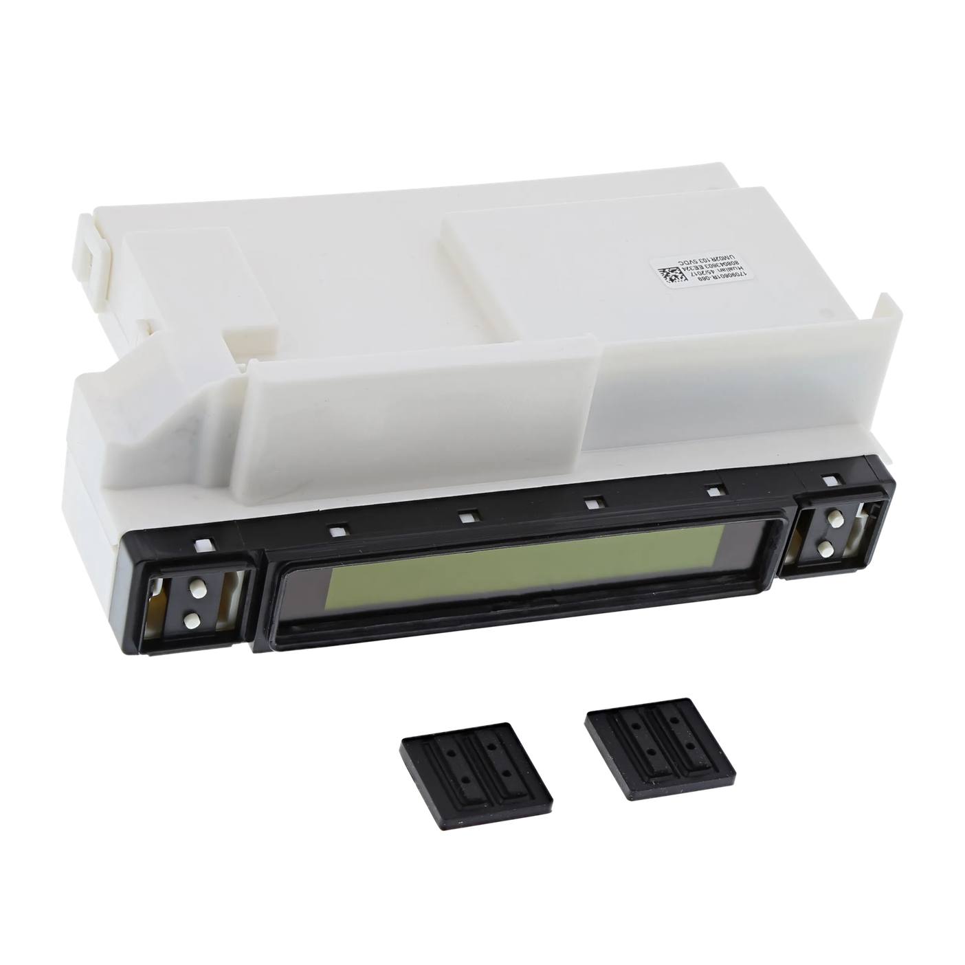 Electrolux circuito control/visualizacion,blanco,LCD,EDW4033 8080436036