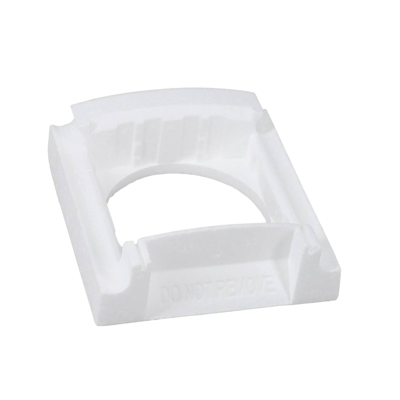 Electrolux soporte, posterior, difusor, 132.5x138mm 140272584016
