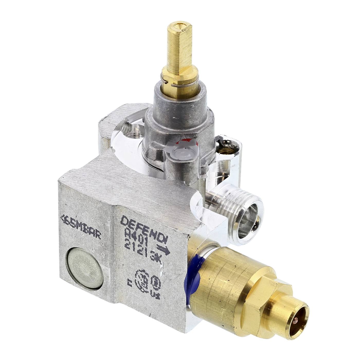 AEG grifo gas,auxiliar ,d.028 DEFENDI 3577325016
