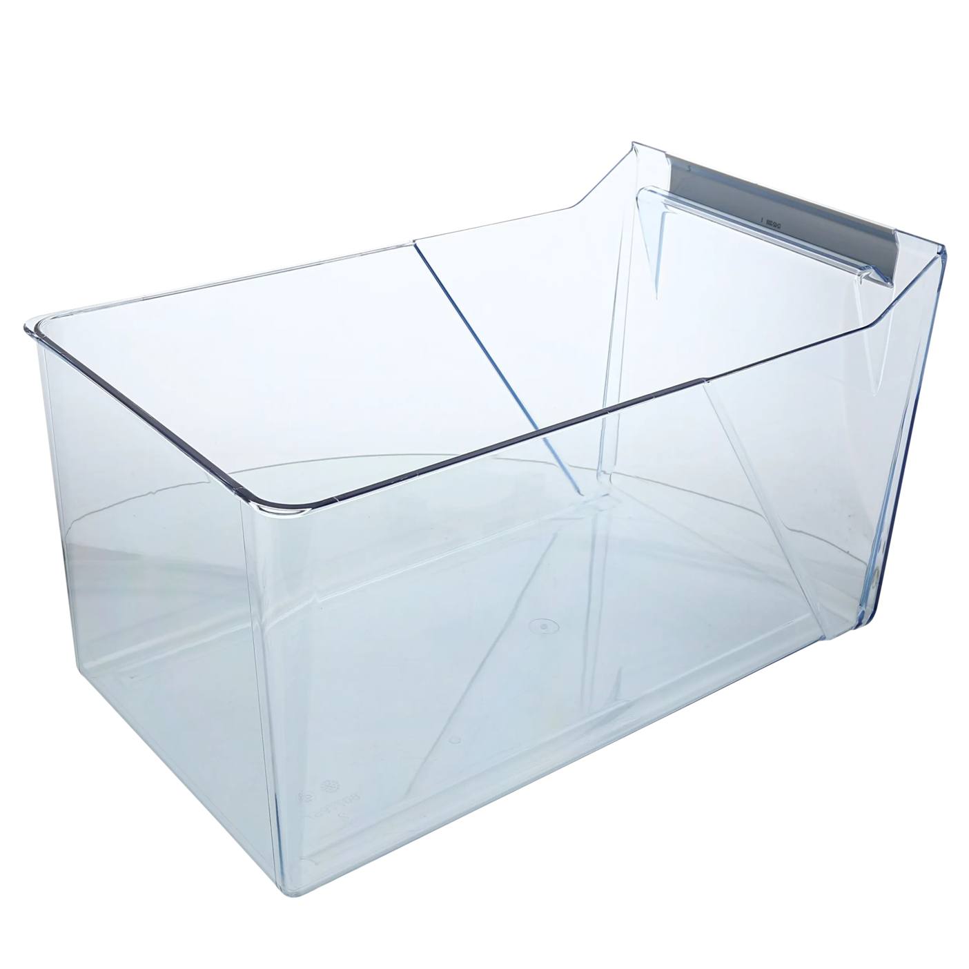 Zanussi Refrigerator Half Width Crisper Drawer 8078084053