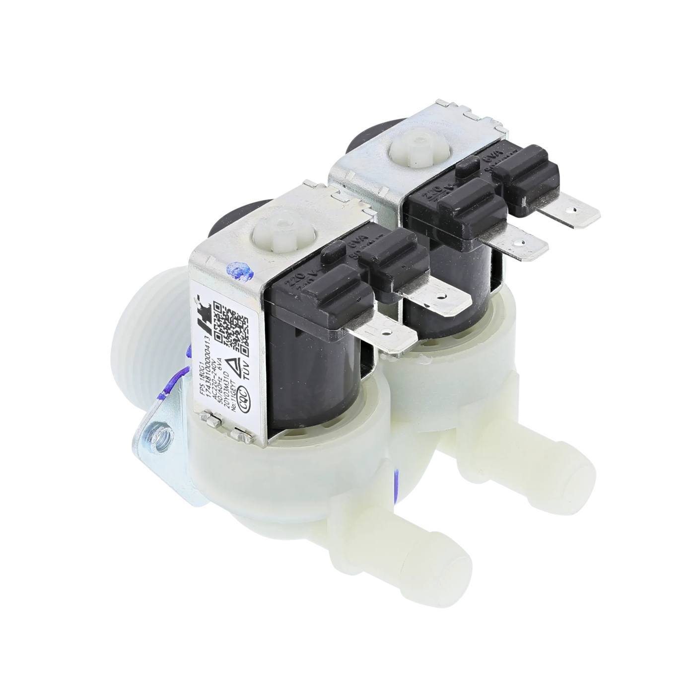 AEG Zulaufventil für Waschmaschinen 4055066387