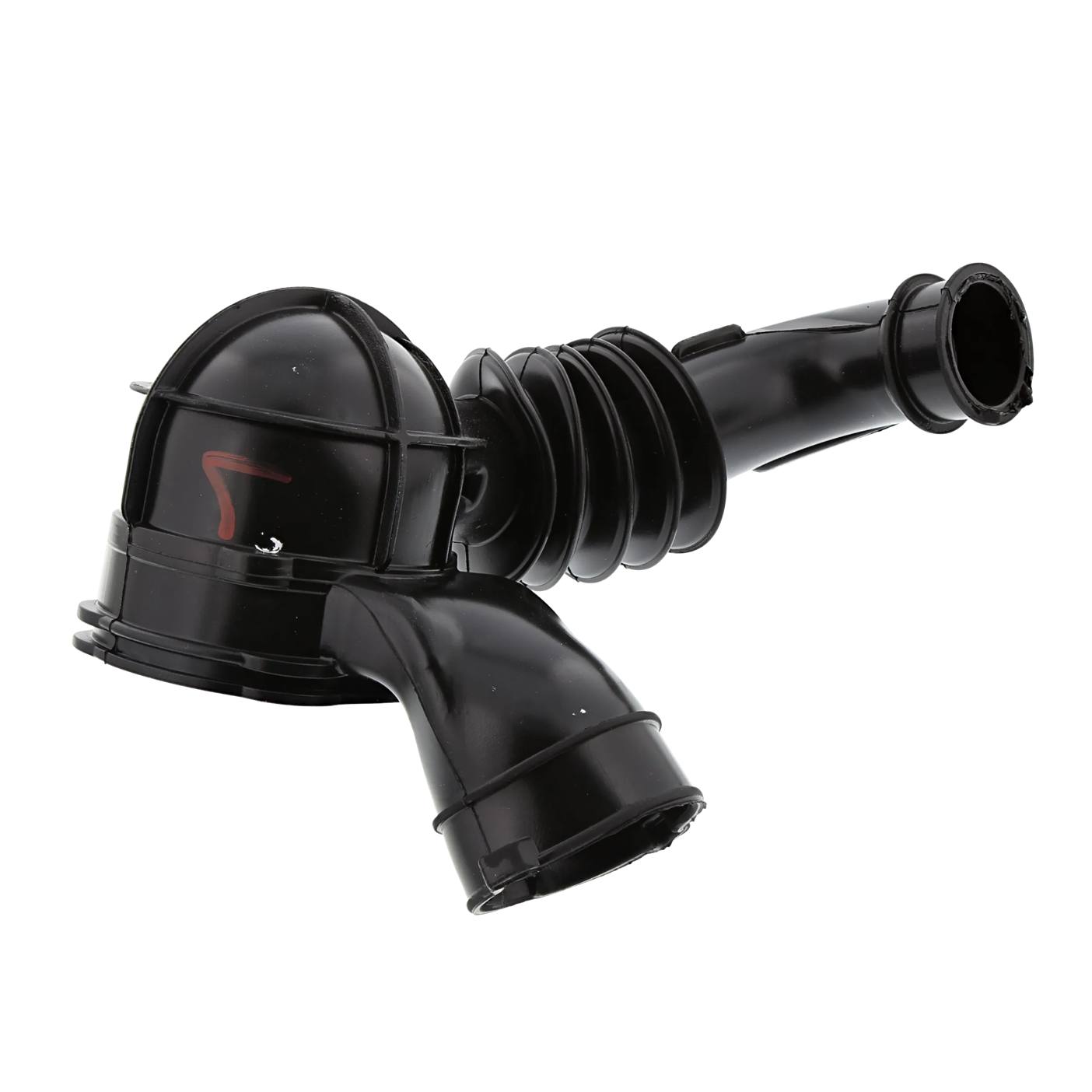 AEG Ablaufschlauch-Set für Waschmaschinen 1327740476