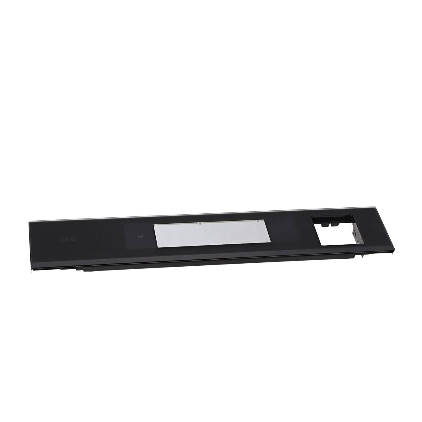 AEG Bedienblende, schwarz, AEG, 60cm,SUPEX8 140278161934