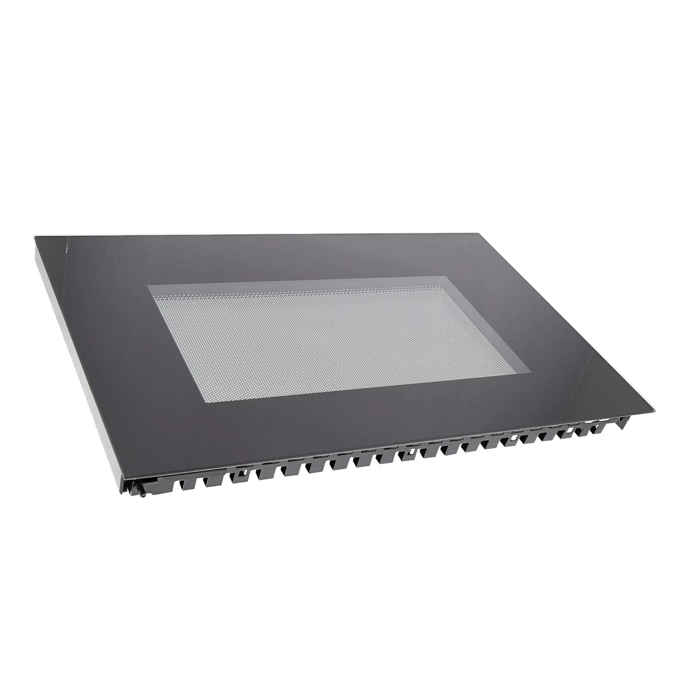 AEG Conjunto de puerta completo para horno microondas 4055399465