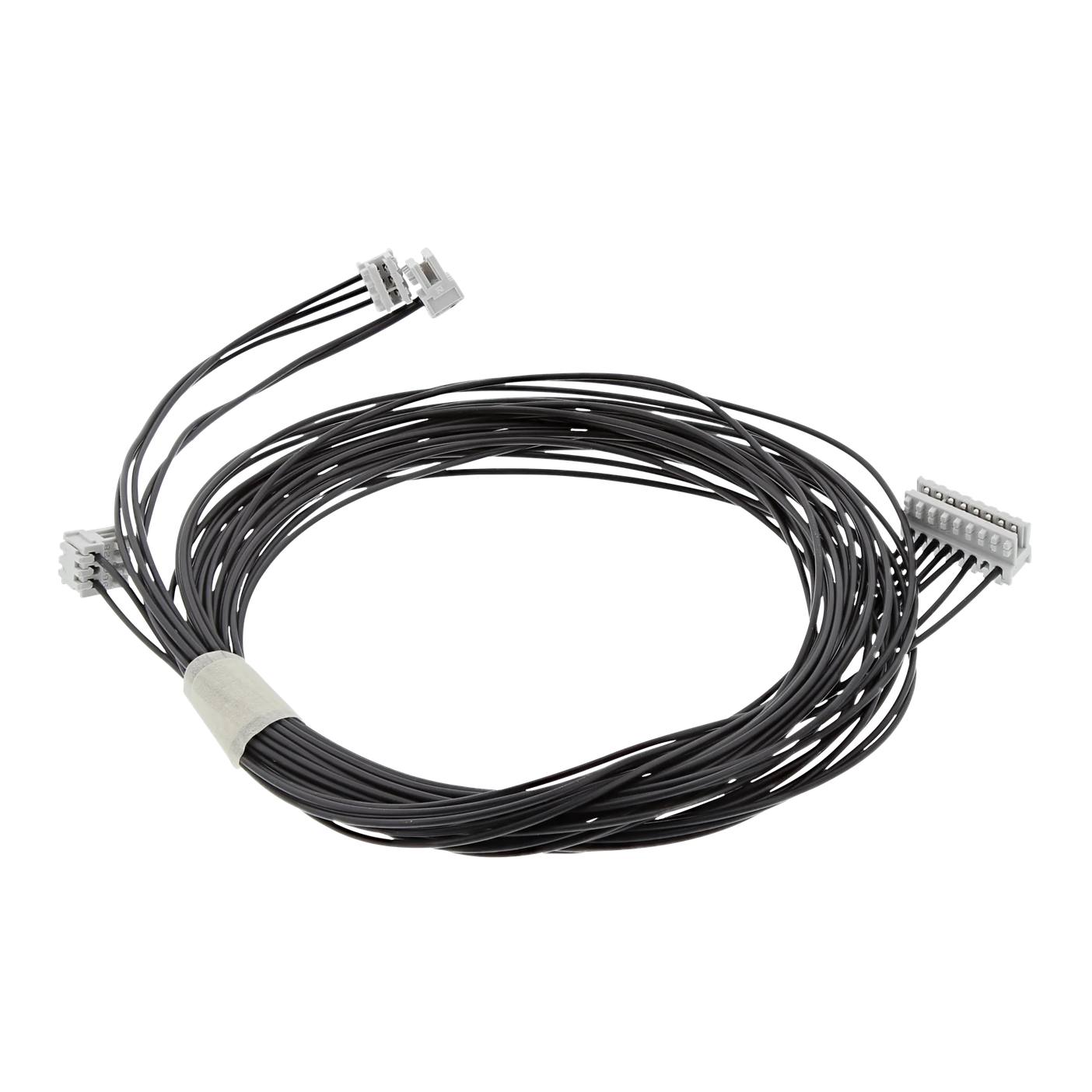 AEG cableado,presóstato,sensor temperatura,2070mm,1350mm,890mm 1327692289