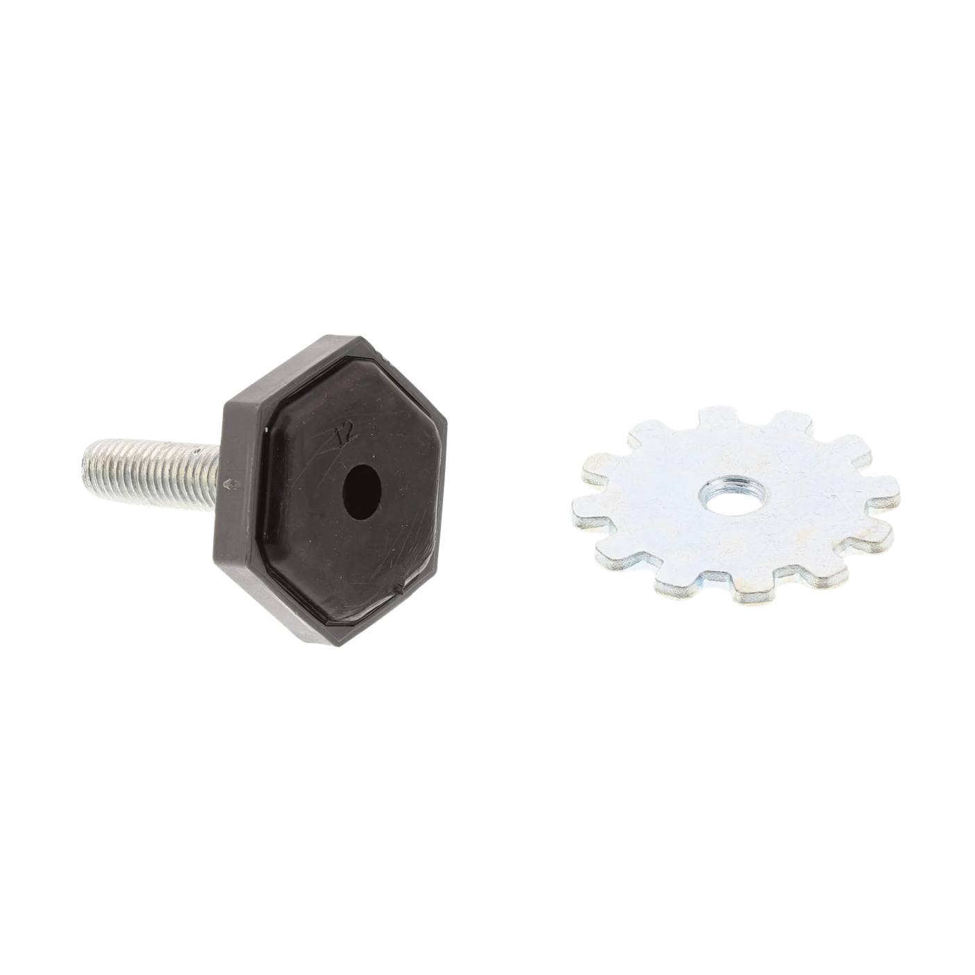 AEG pie, conjunto, 34.5mm 4055490959