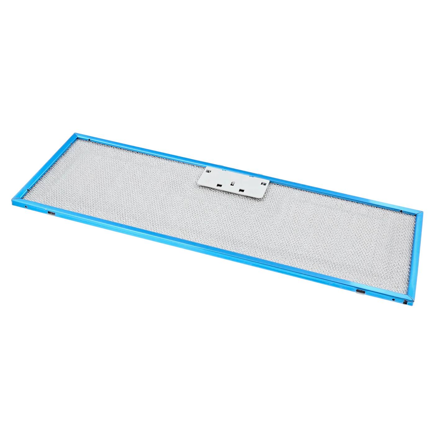 AEG filtro, cassette, 456x159,5x8 4055318085
