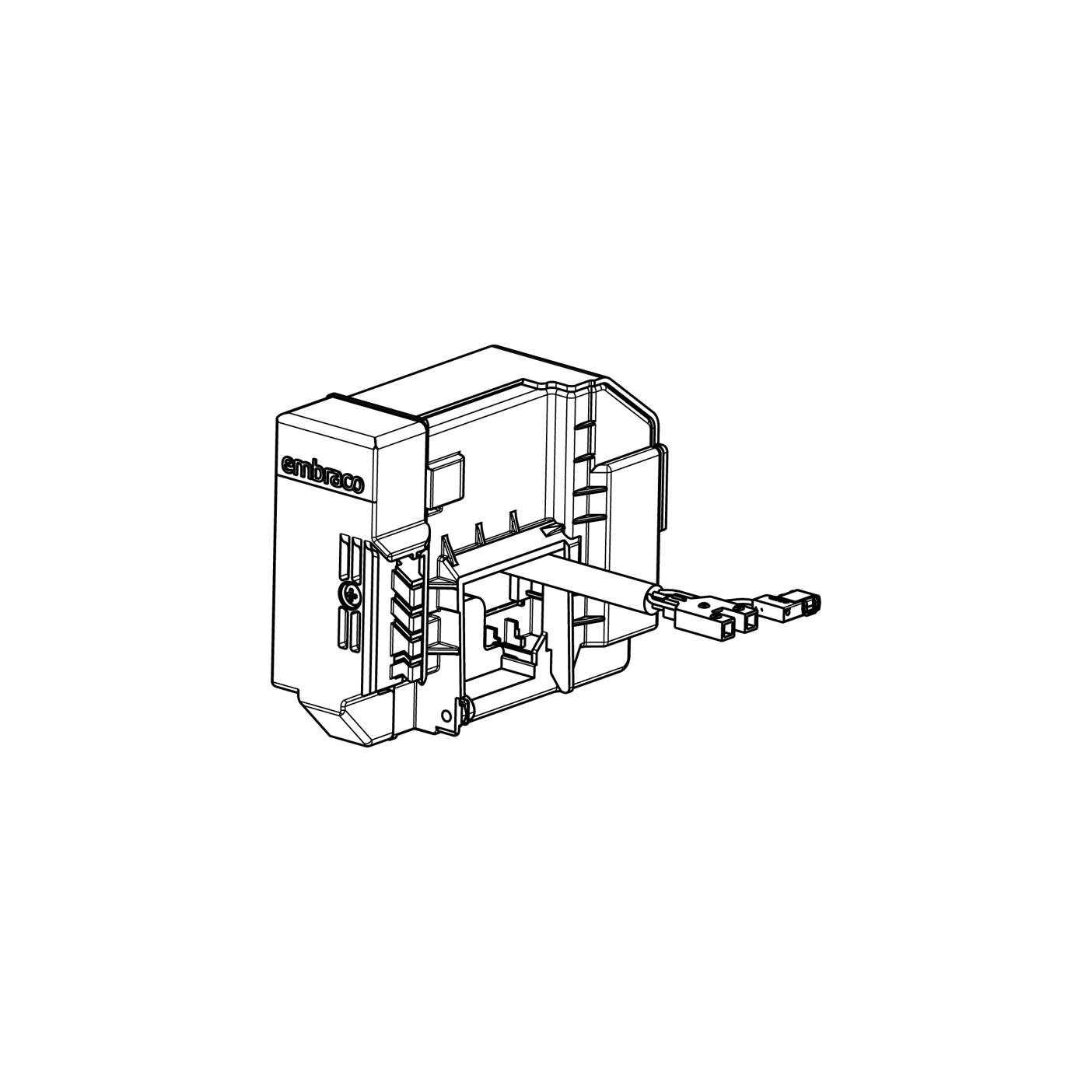 AEG kortti, ohjaus, kompressori, VESH7C, PFC 140101605230