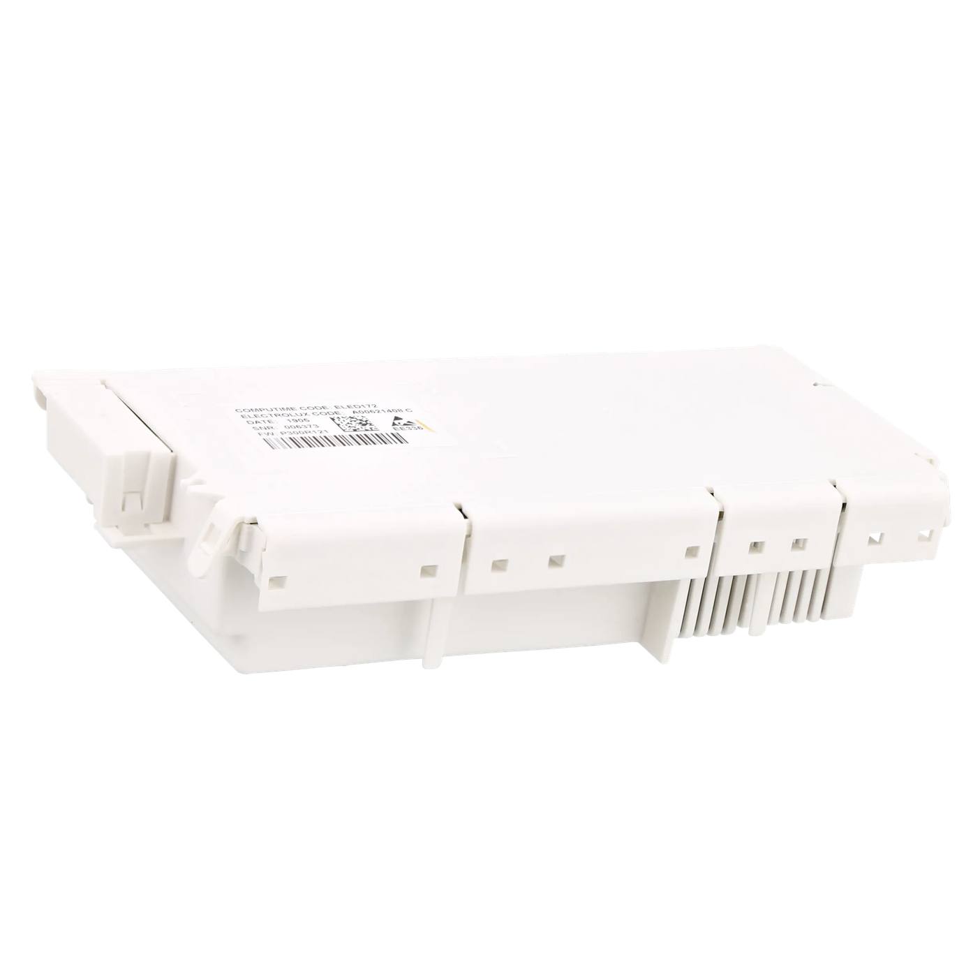 AEG electrónica no configurada, completo 140006214088