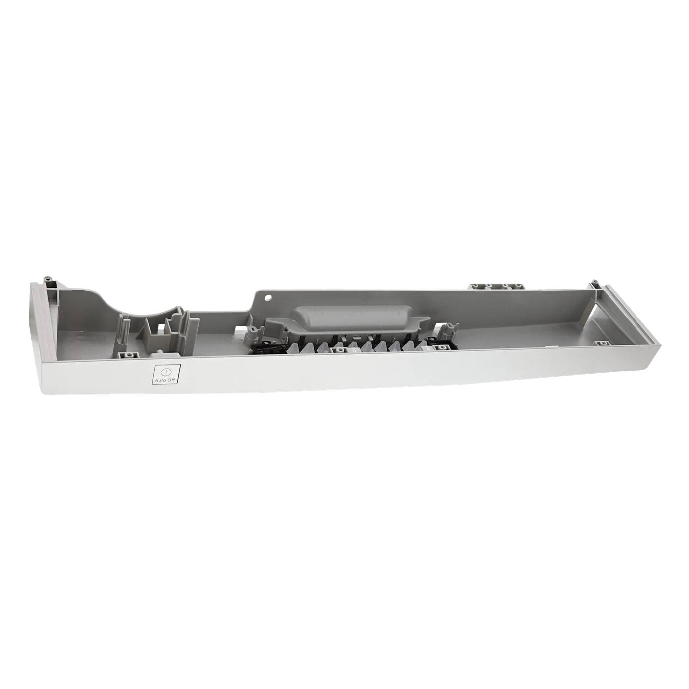Electrolux panel mandos,inox,AEG,black window 140060254178