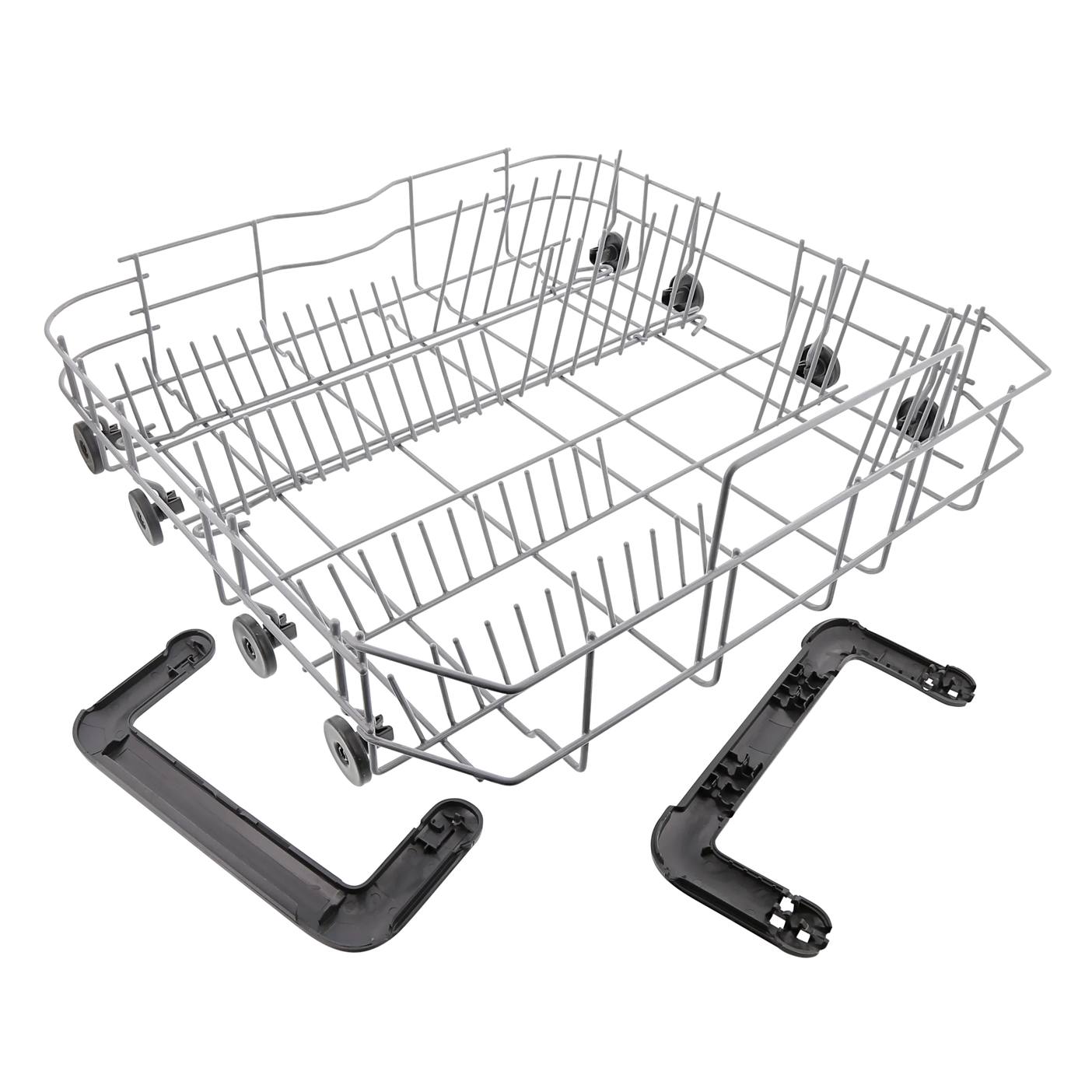 Electrolux laverekurv, grå, sats, grey+handle 4055385498