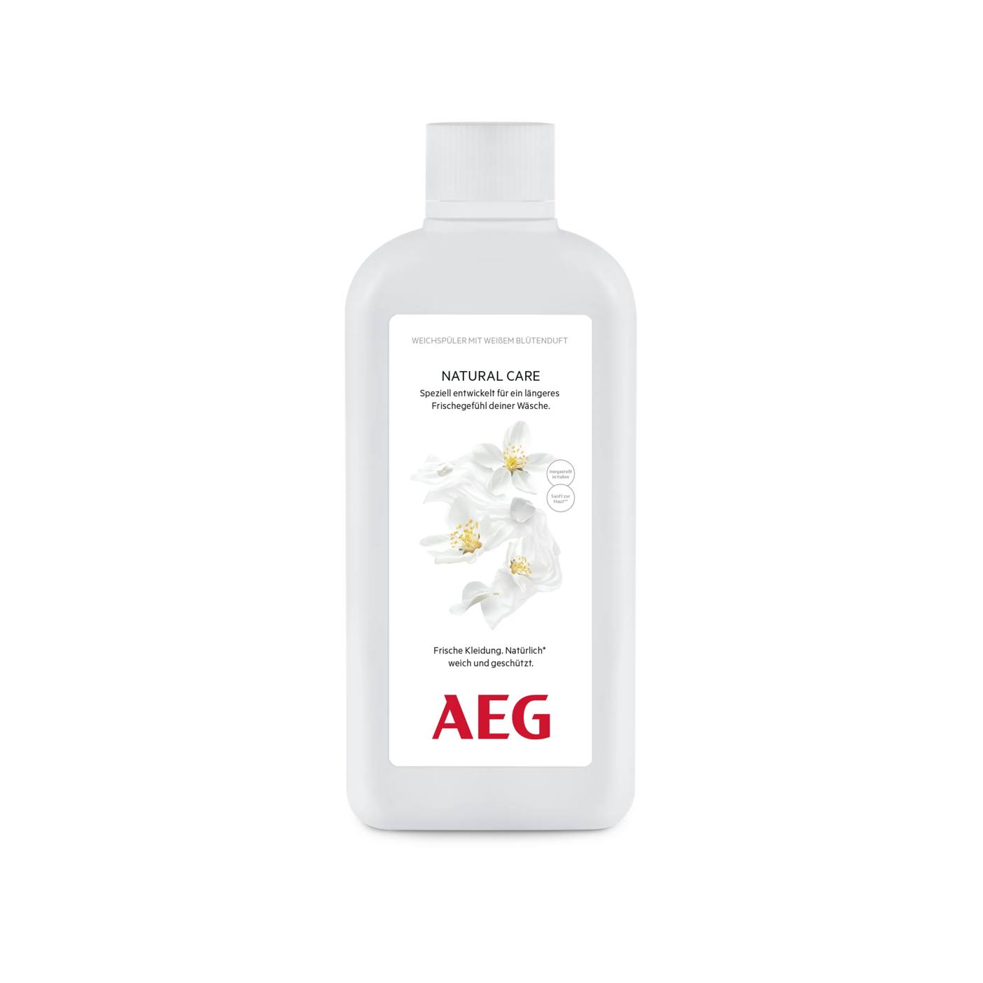 AEG Natural Care Weichspüler 500 ml 9029866572