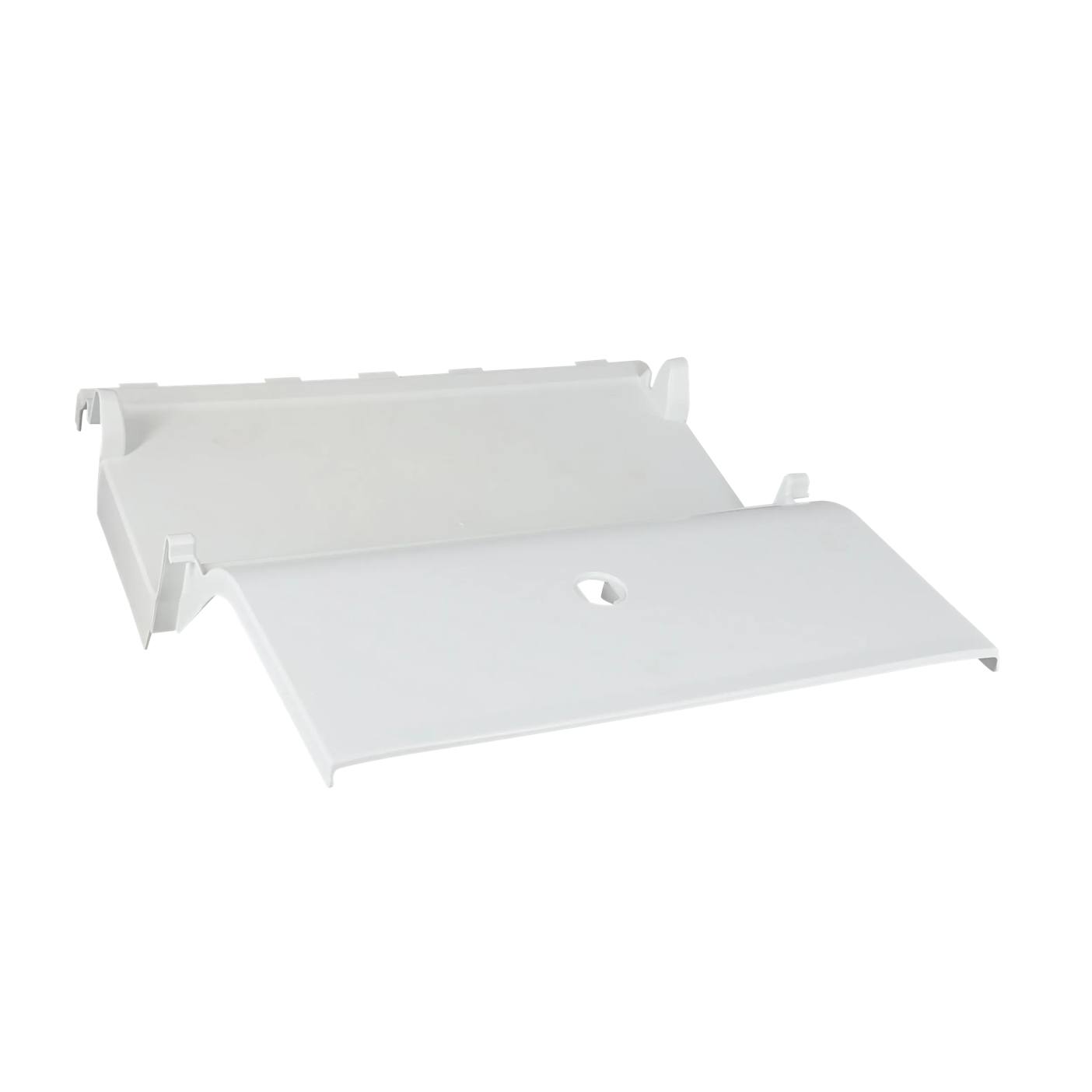 Zanussi cover, air channel, fan 2634044016