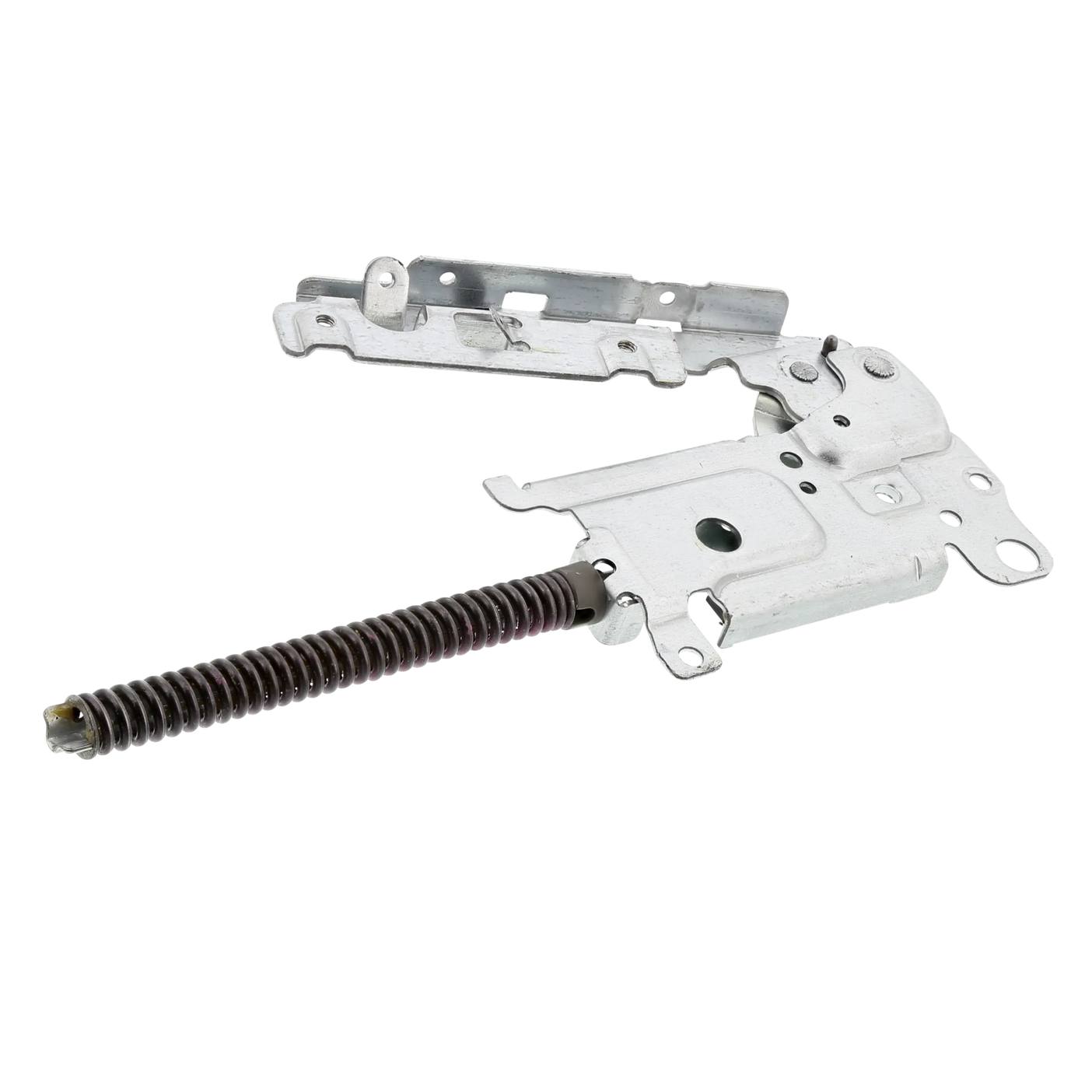AEG bisagra puerta,kit izquierda y derecha 4055108635