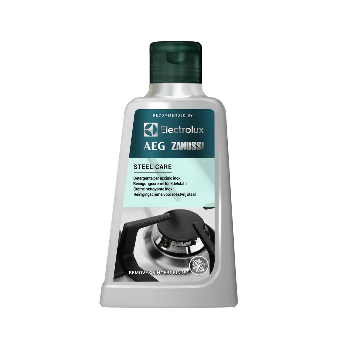 AEG Edelstahl-Reinigungscreme 300 ml 9029803864