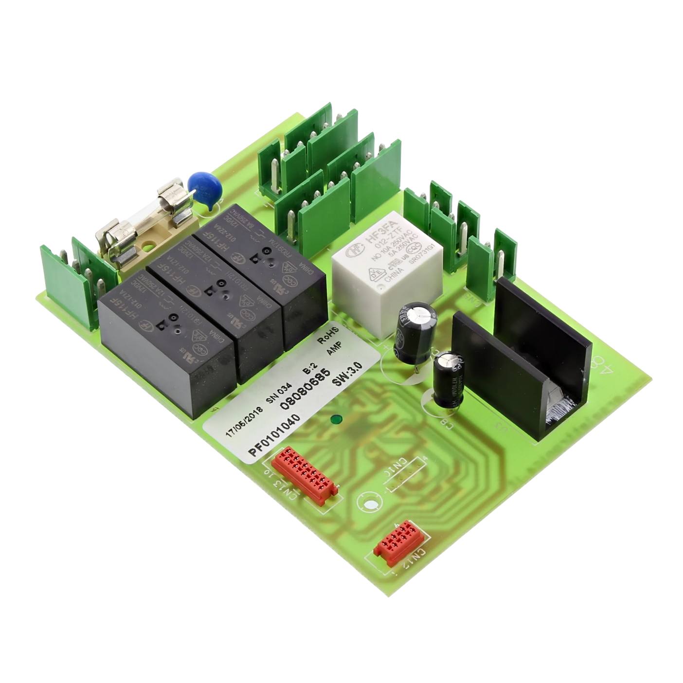 AEG Elektronikmodul für Dunstabzugshauben 50289170008