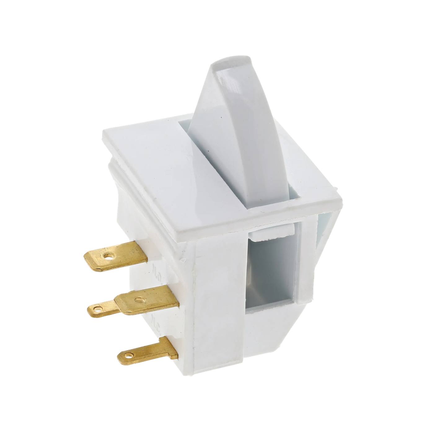Electrolux Interruptor de luz de frigorífico 4055108627