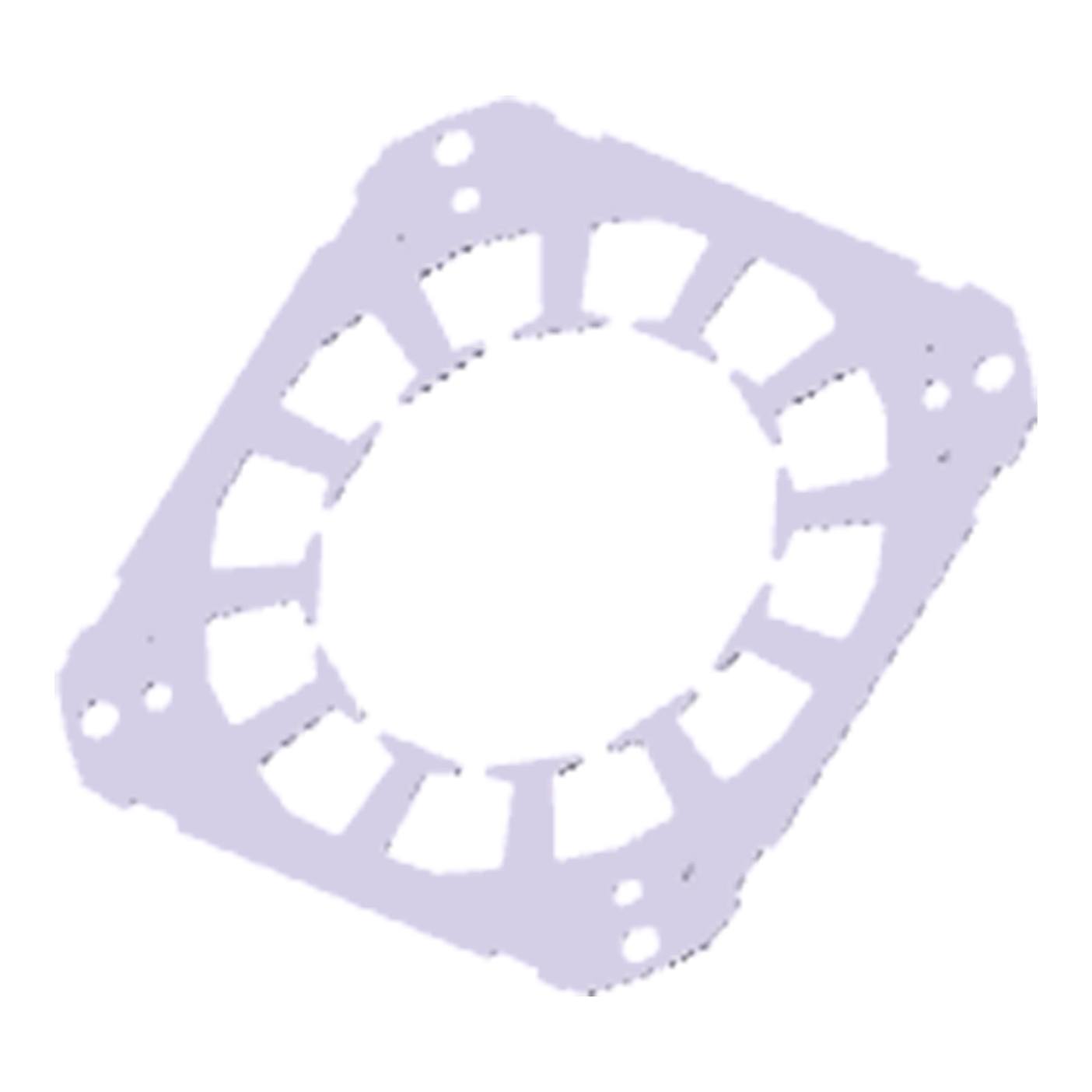 Electrolux motor, imán, 195V,1200Hz,F,Ø21.5 140184907016