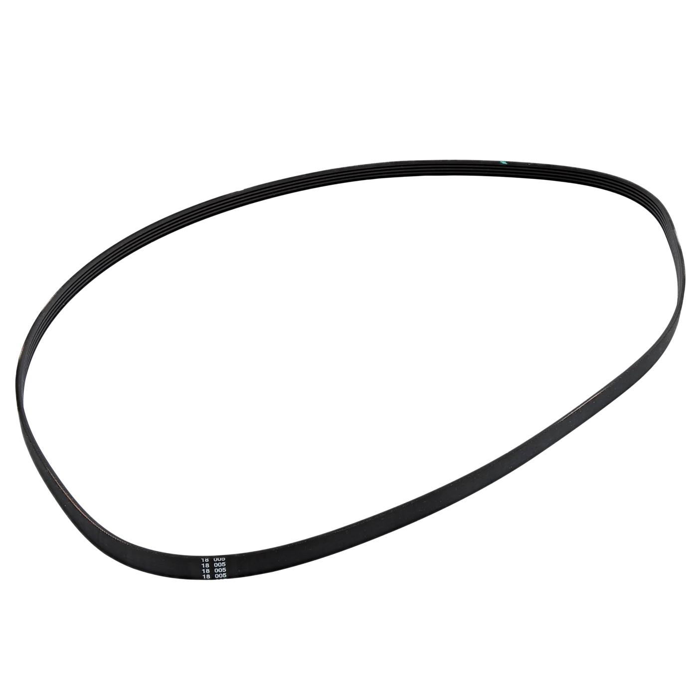 Zanussi Washing Machine Drive Belt 4055123915