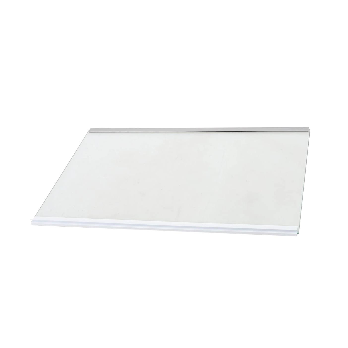 Zanussi glass shelf, complete, neutral, 458.5x289.2mm 140279398022