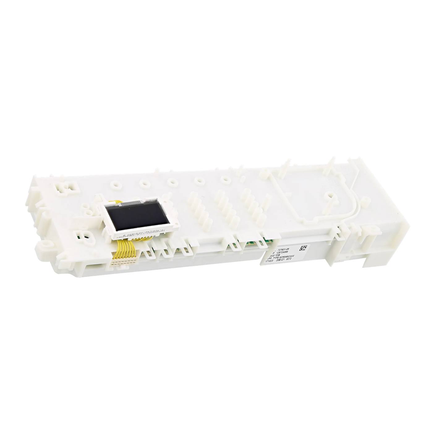 AEG Konfigurierte Elektronik für Wäschetrockner 973916096849005