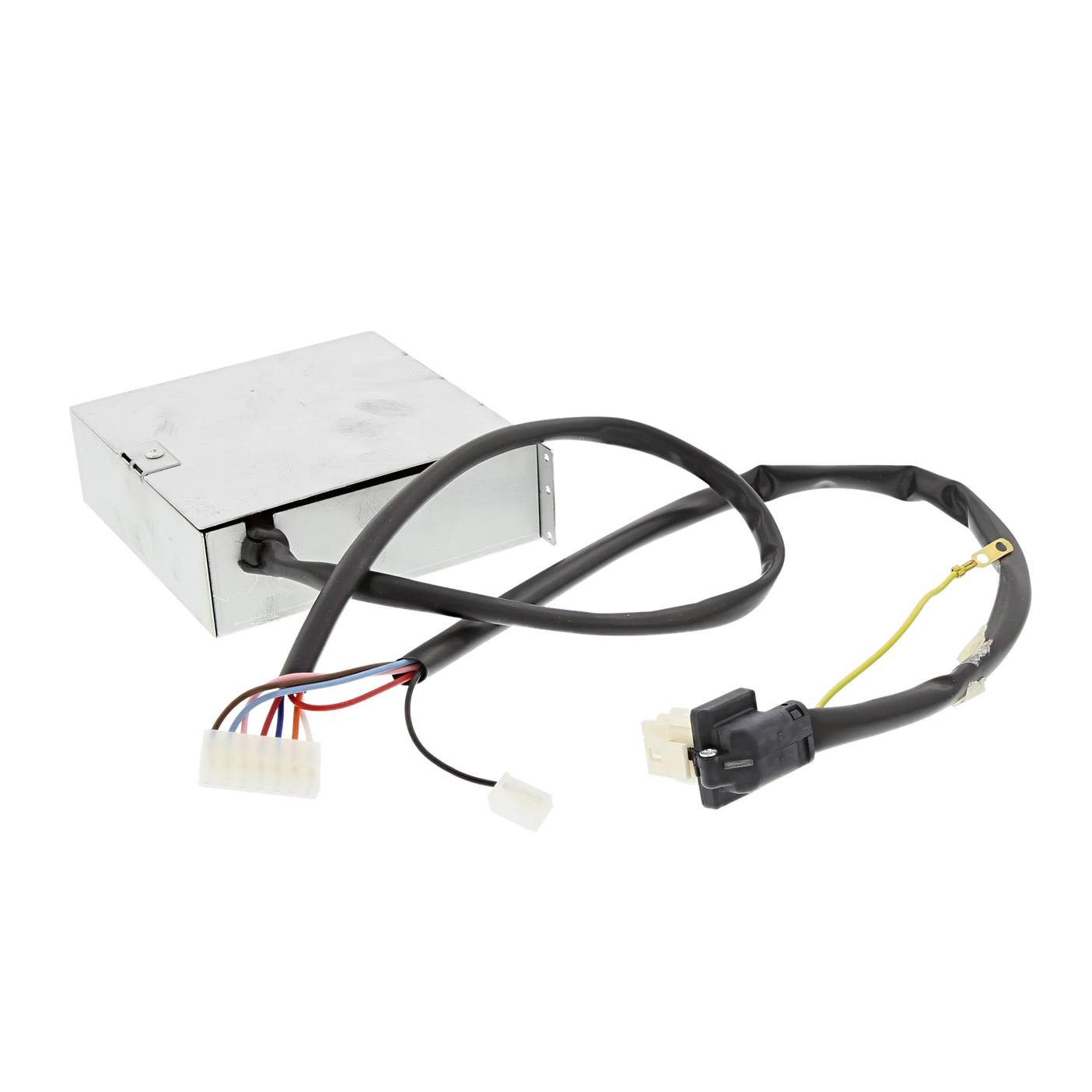 AEG kit,condensador elect.,cableado,Face Flush for SB 4055405874