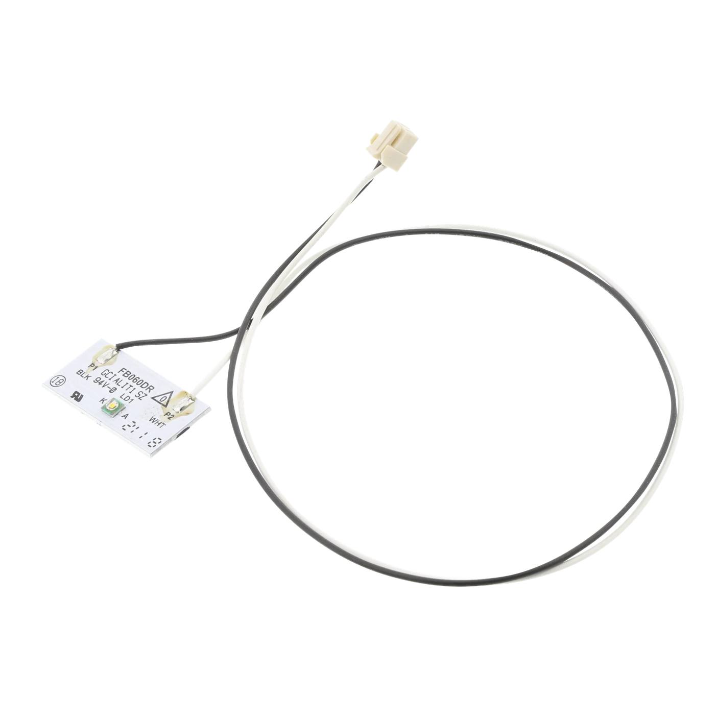 AEG modulo electronico, led, conjunto, 4055447397
