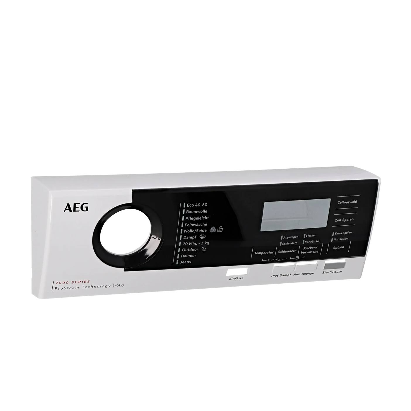 AEG Blendenhalter, weiss, AEG, DE 140264214010