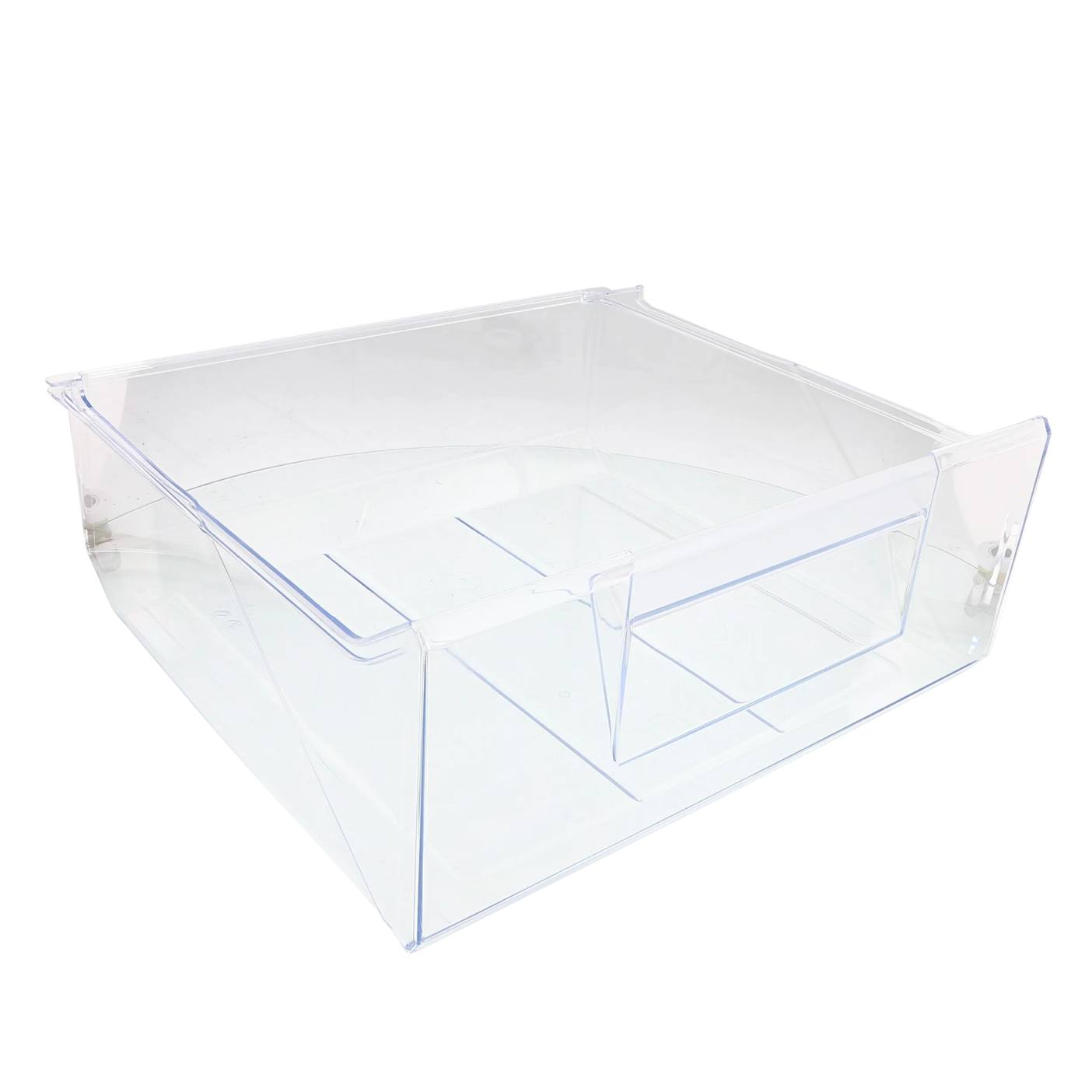 AEG Gefrierschrankschublade, transparent - 402 x 157mm 2647017017