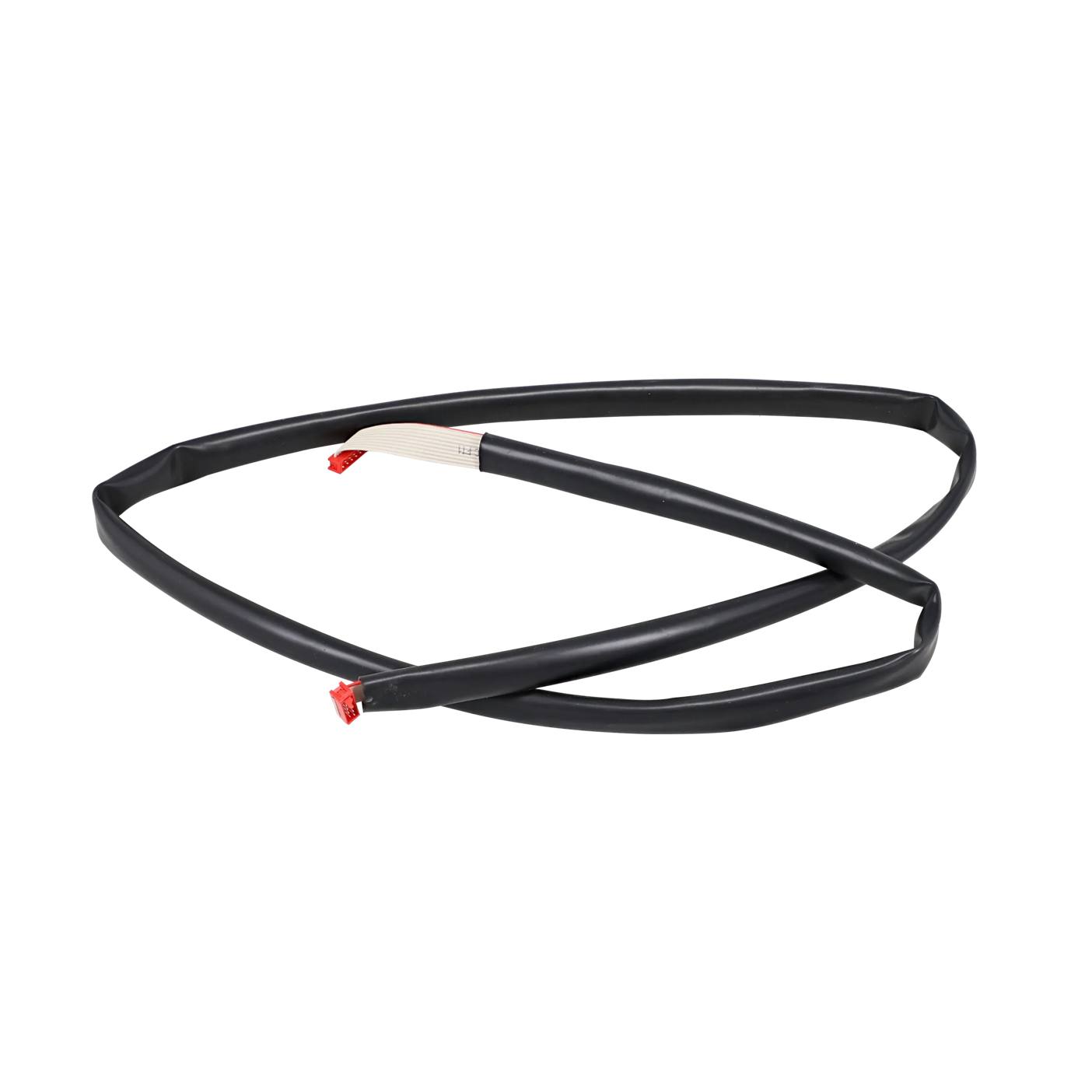 AEG kabel,met,connector,10 vie L=1100 50271574001