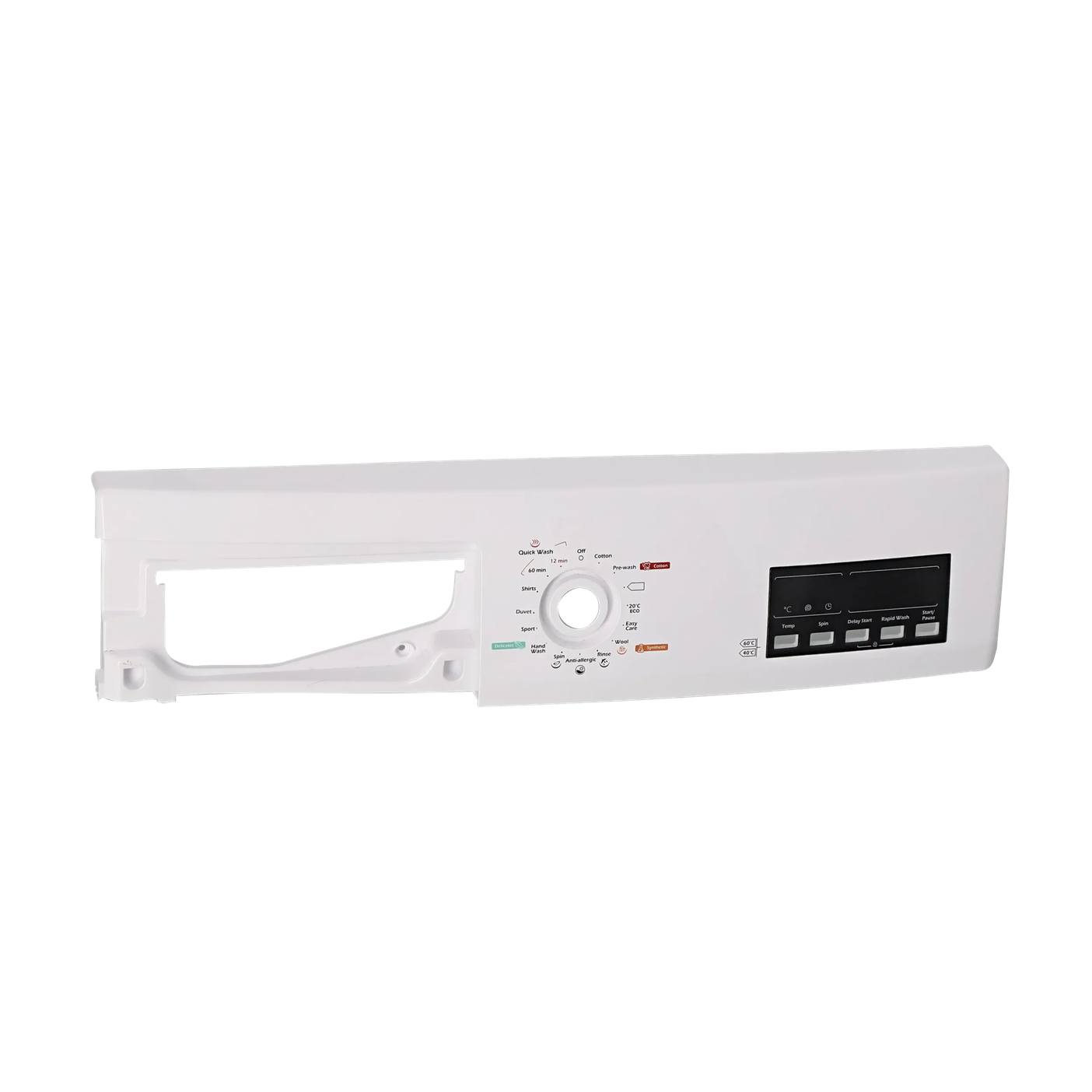 AEG tapa, panel mandos, 4055947404