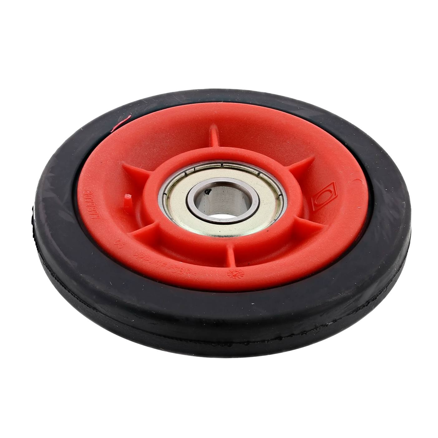 Electrolux , Aeg Rollenhalter Für Korb 8077877028 - Image 4