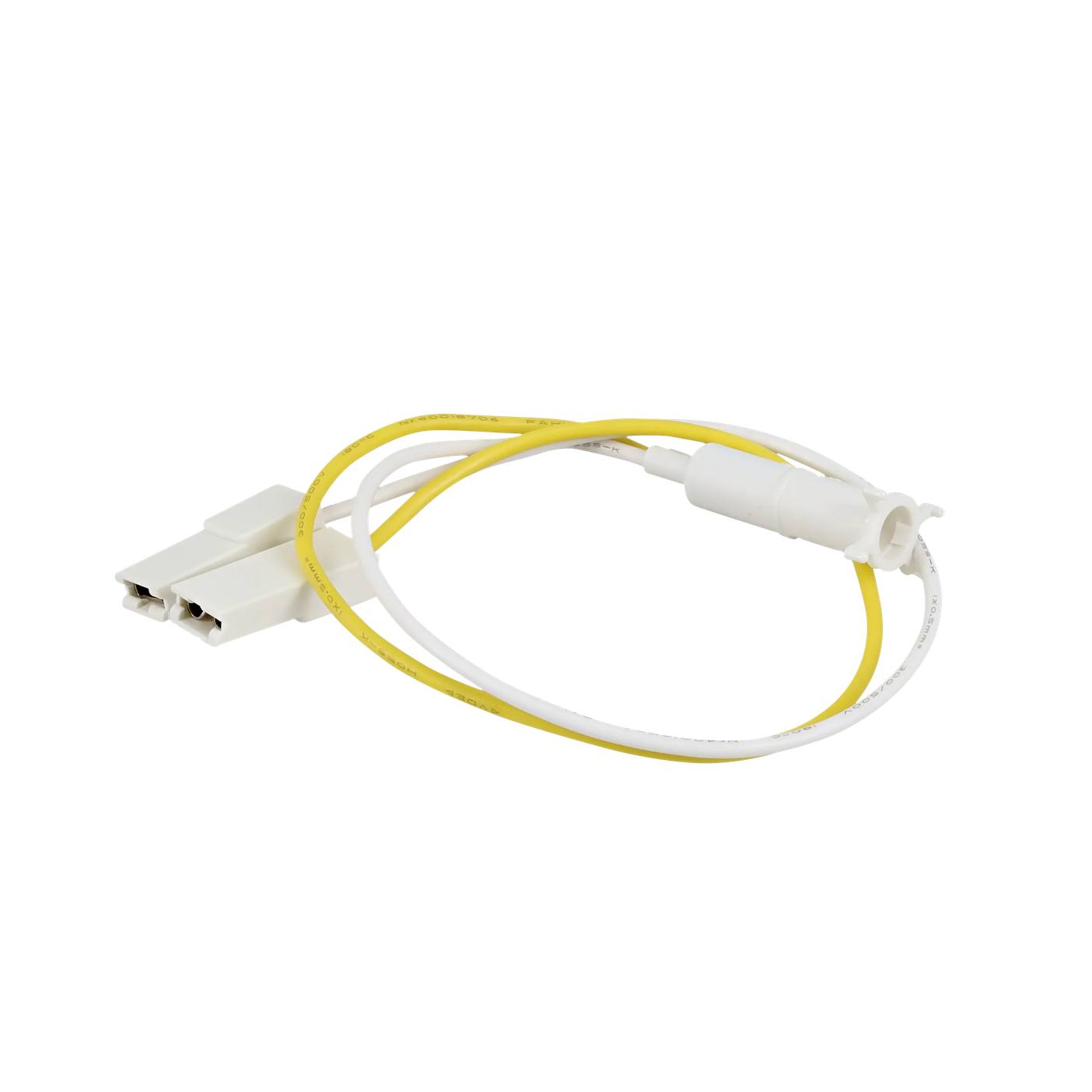 AEG lampara espia, blanco, L=250mm, 250V 140268003021
