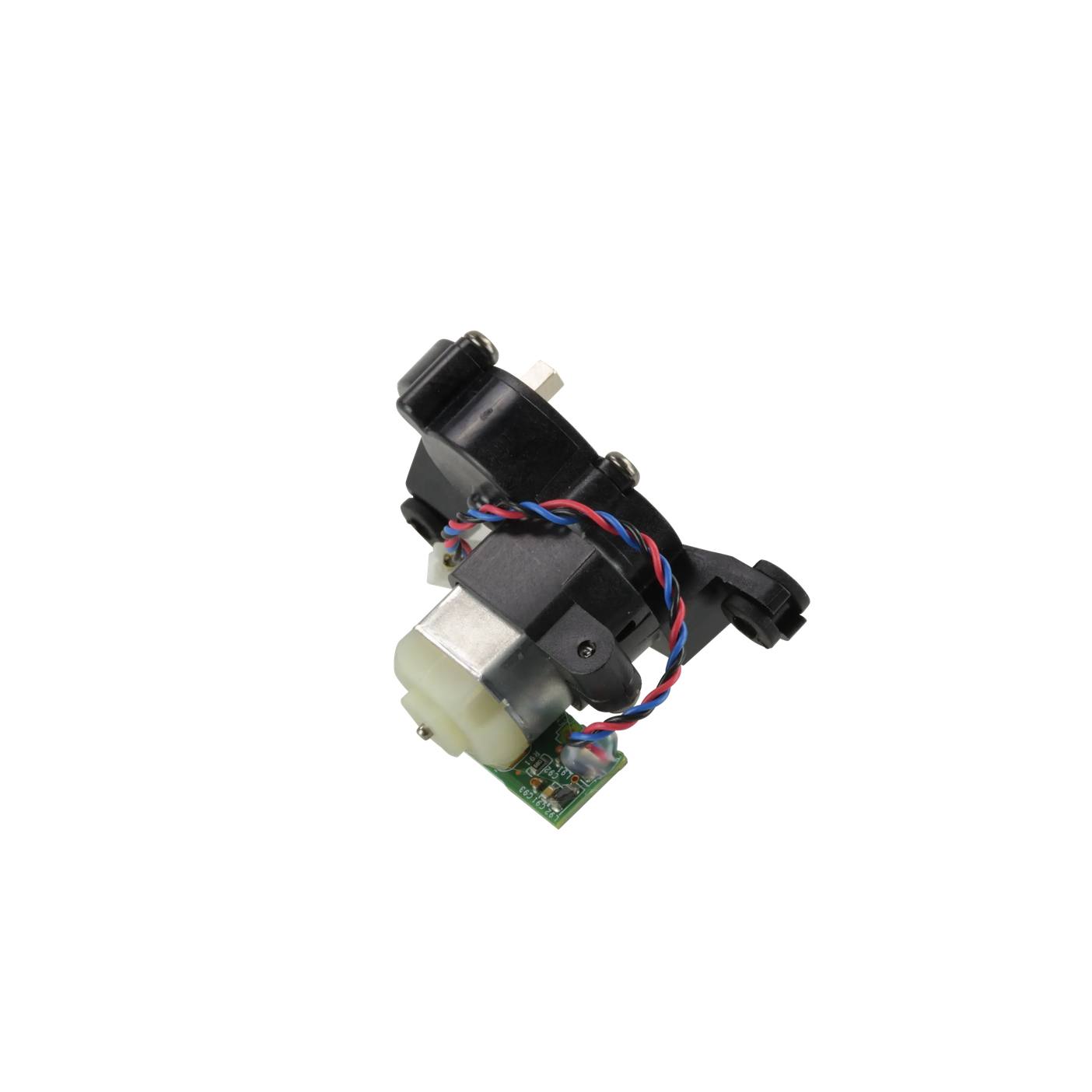 AEG transmision, cepillo, lateral 4060001387