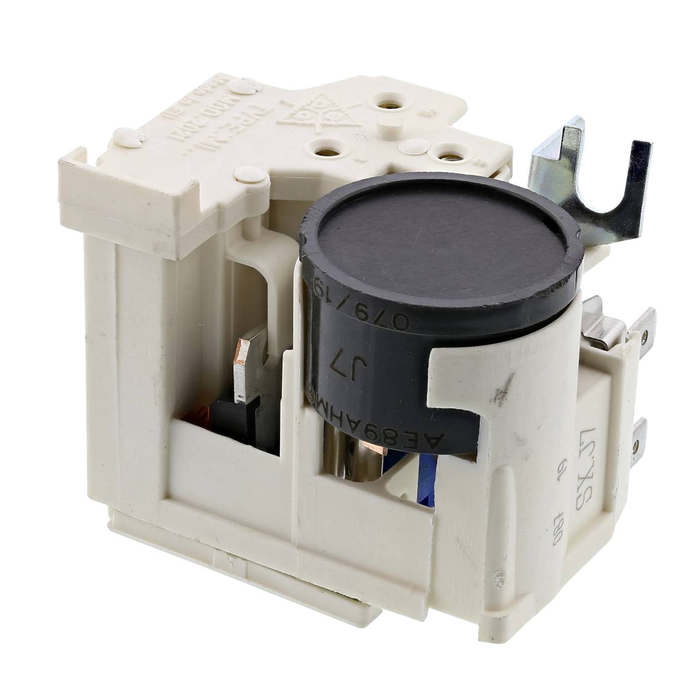 Electrolux ficha conexiones,guardamotor,SX.J7 140013370691