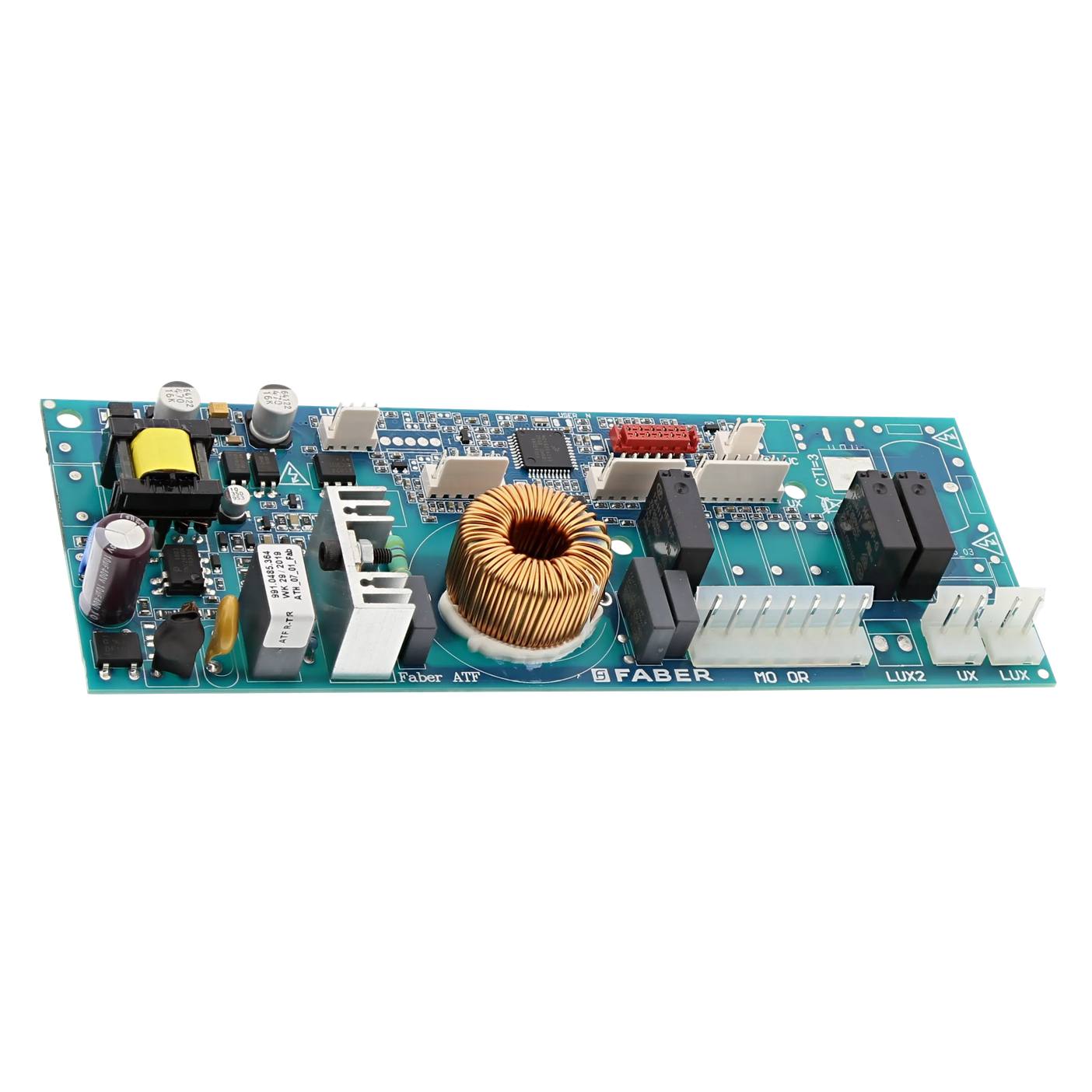 Electrolux modulo electronico,principal,ATF R-TR 120-220V UL 4055385506