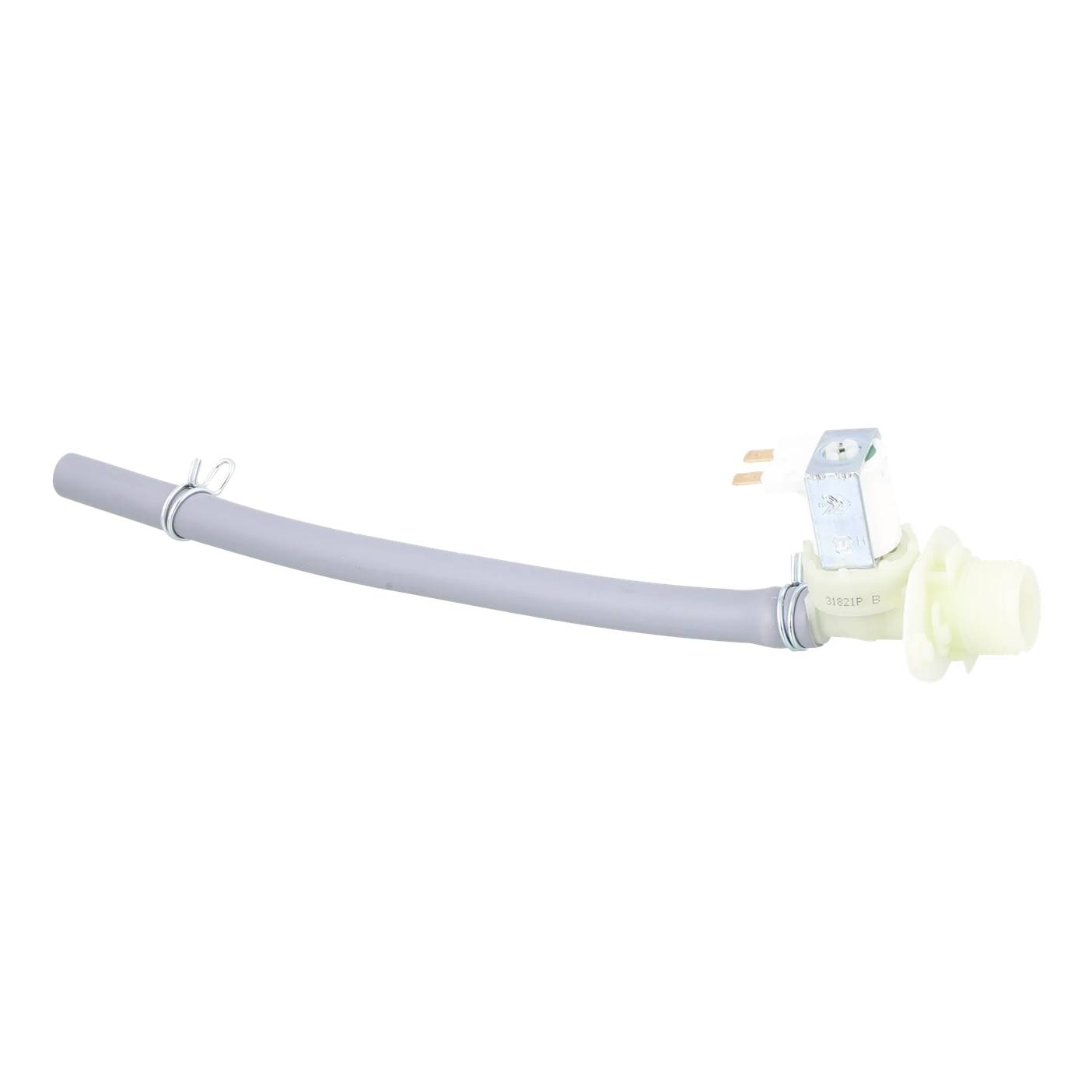 Electrolux electrovalvula, tubo flexible, conjunto 8079300102