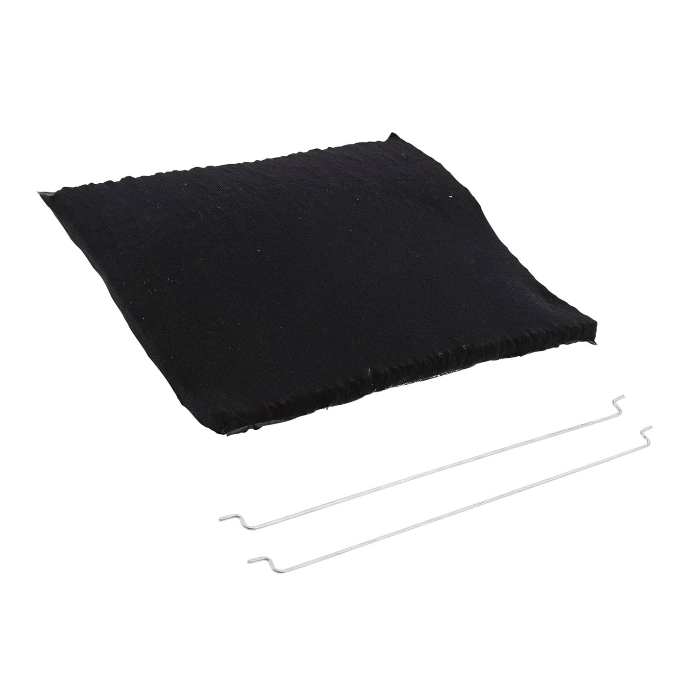 AEG Kohlefilter für Dunstabzugshauben - Typ 45 4055092003