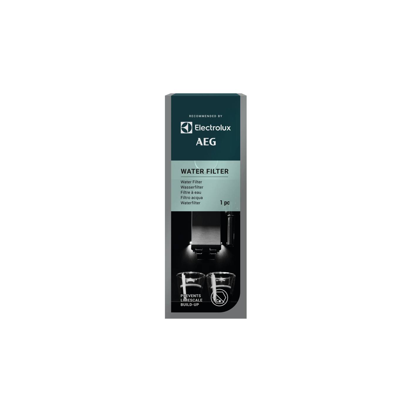 AEG Water Filter for Built-In Coff 9029865384