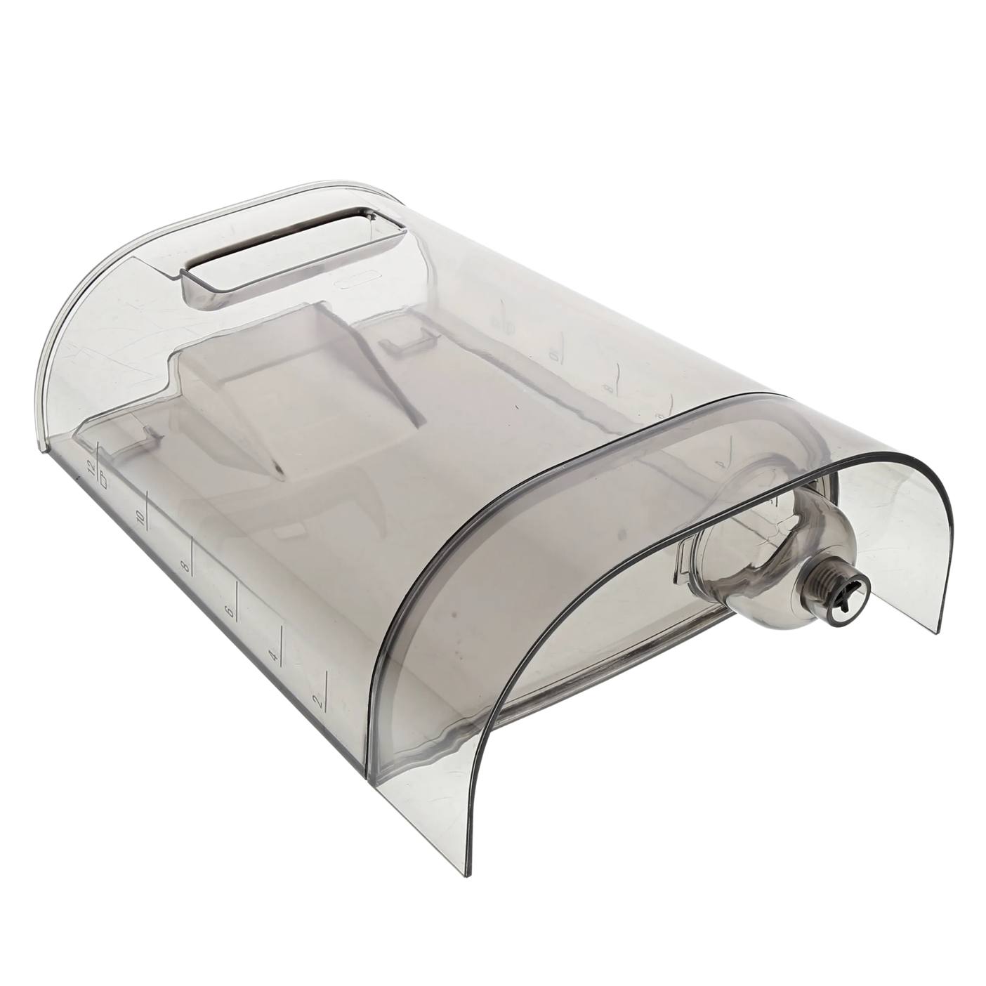 AEG Kaffeemaschine komplett Wassertank 4055275475