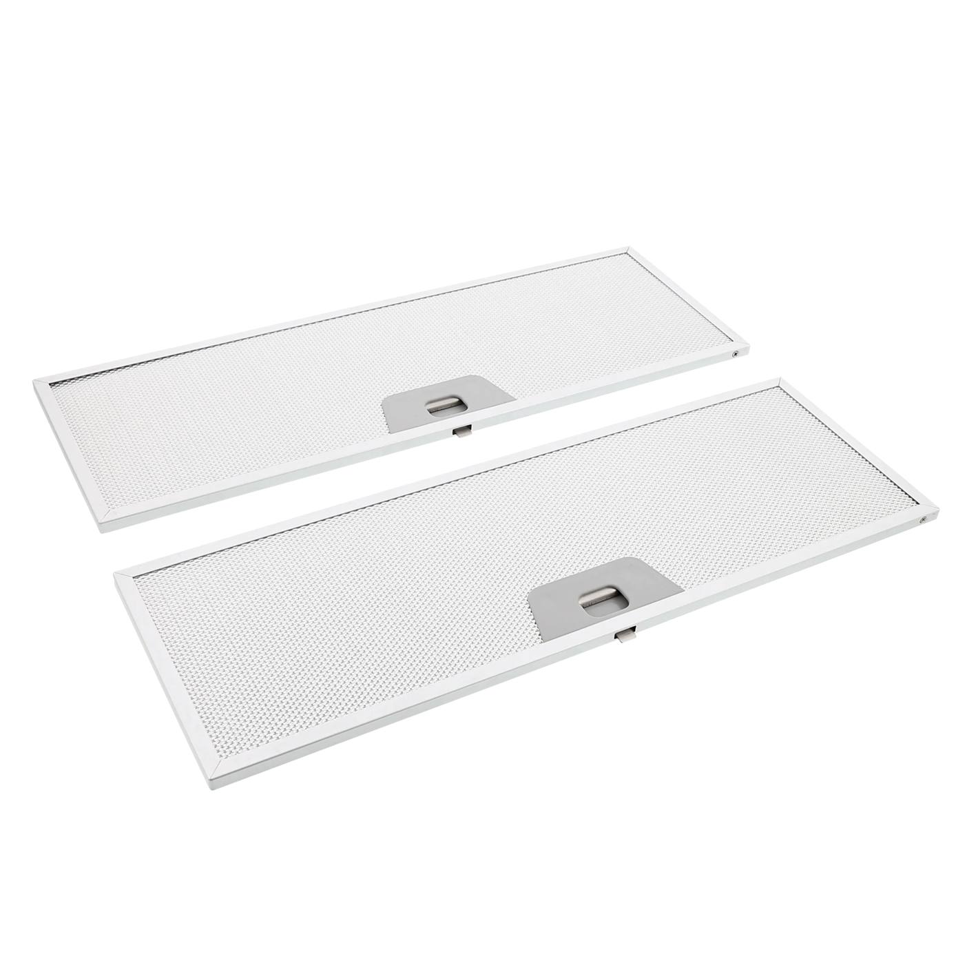 AEG Sieb, selbsttragend, Gehäuse, 410x137,5 2pcs 50286534008